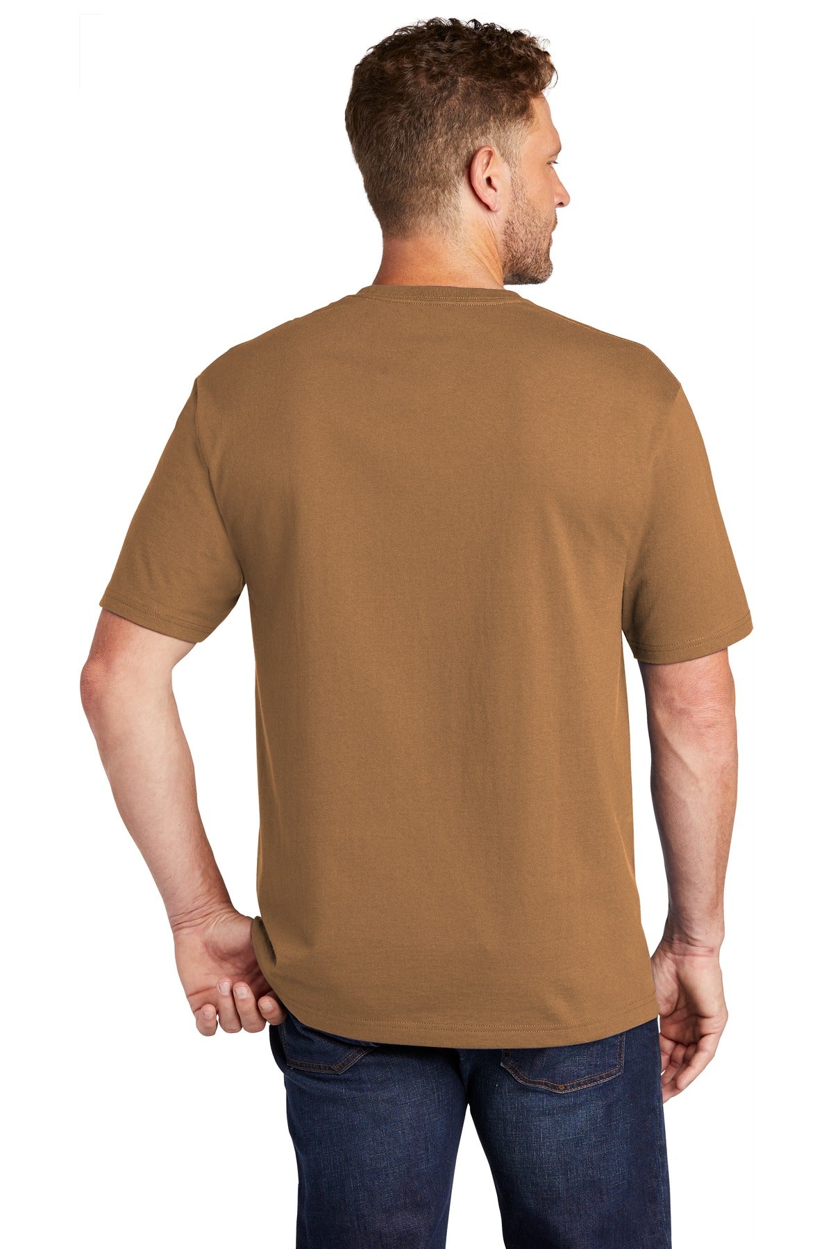 CornerStone® Workwear Pocket Tee