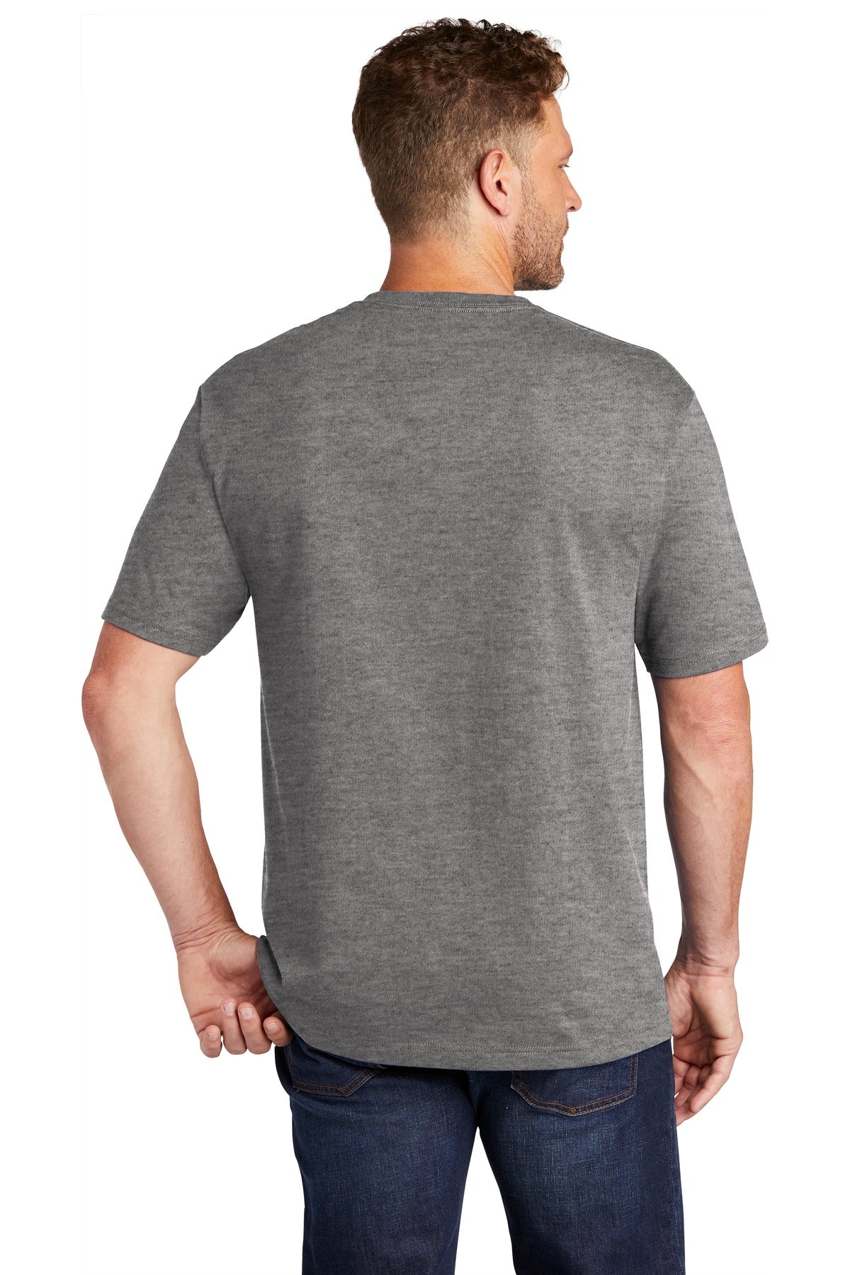 CornerStone® Workwear Pocket Tee