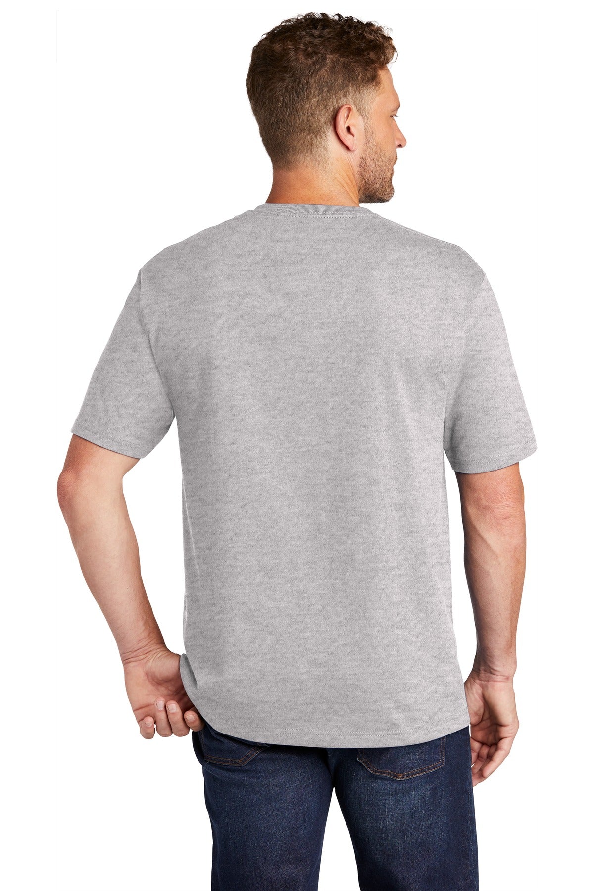 CornerStone® Workwear Pocket Tee