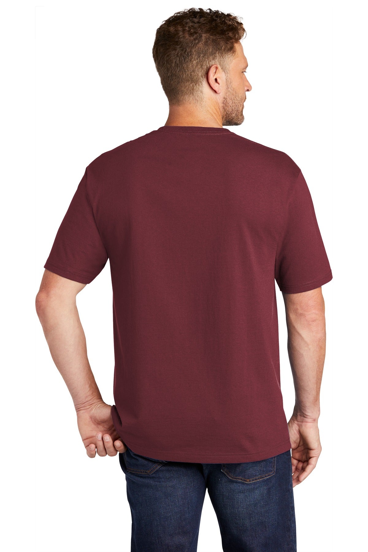 CornerStone® Workwear Pocket Tee
