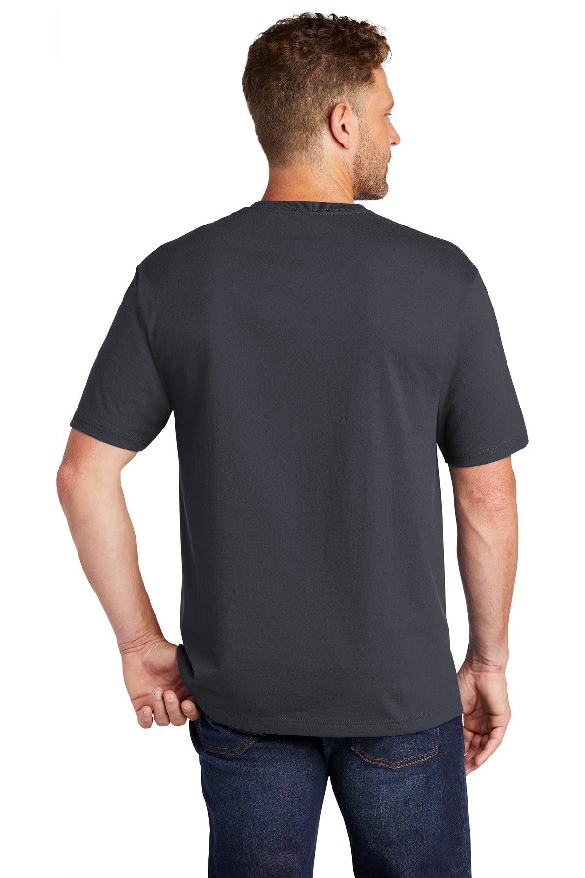 CornerStone® Workwear Pocket Tee