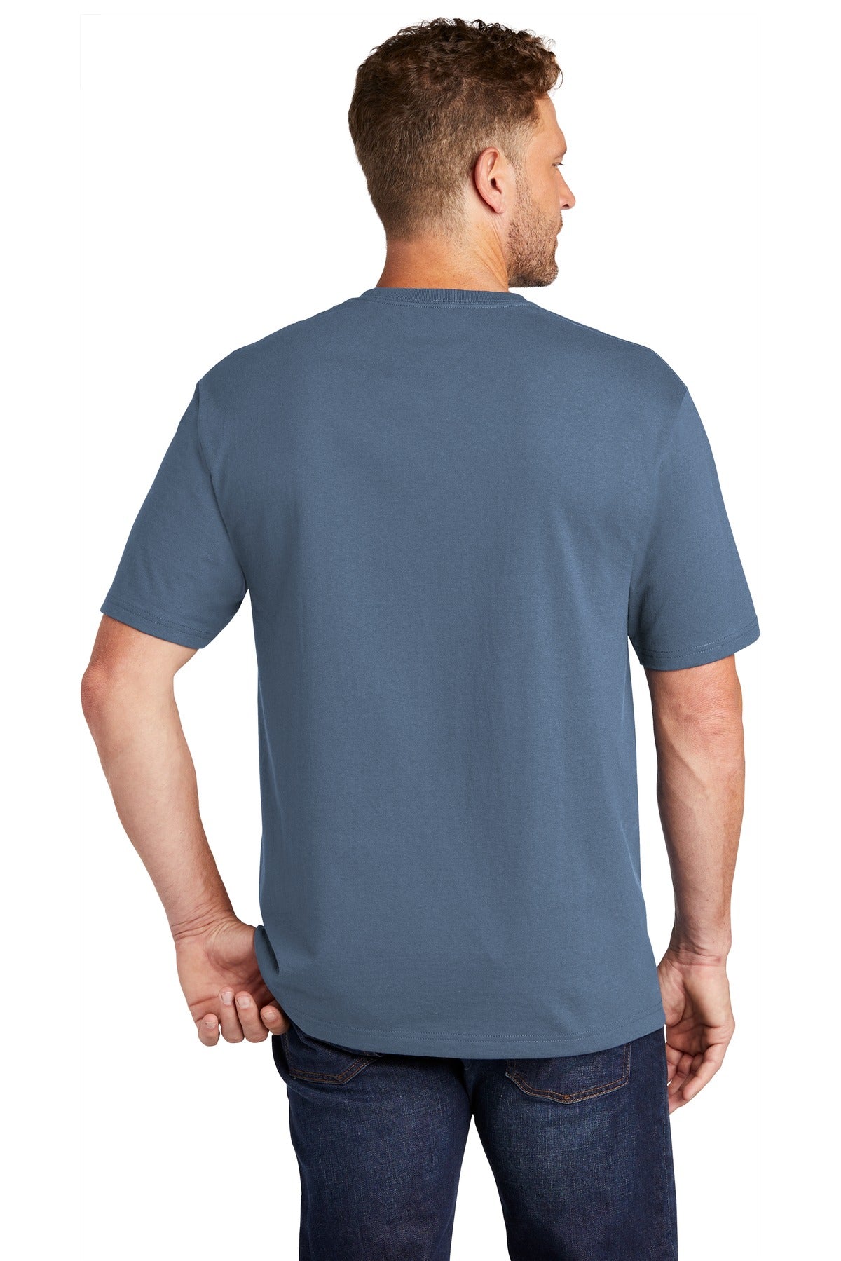 CornerStone® Workwear Pocket Tee