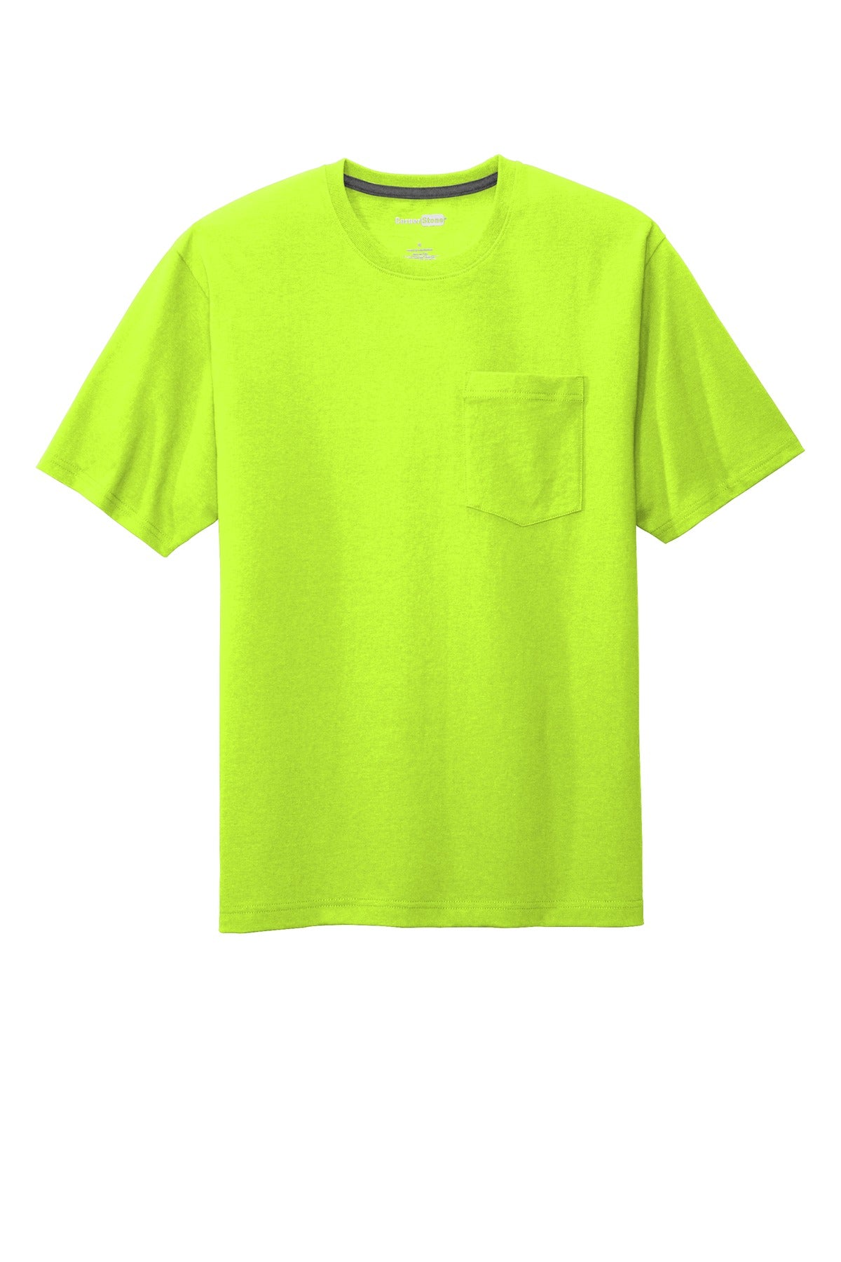 CornerStone® Workwear Pocket Tee