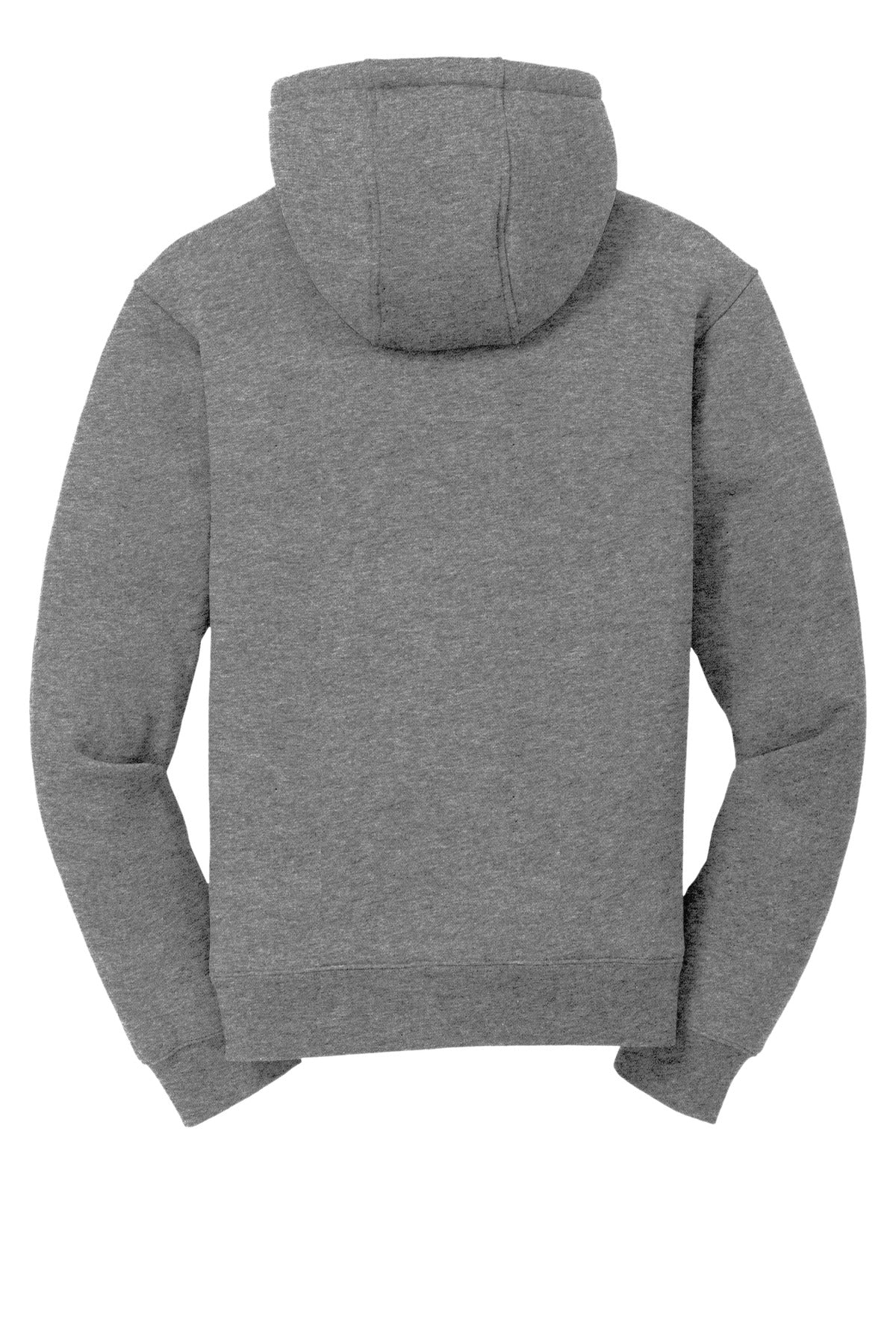 CornerStone® Heavyweight Sherpa-Lined Hooded Fleece Jacket
