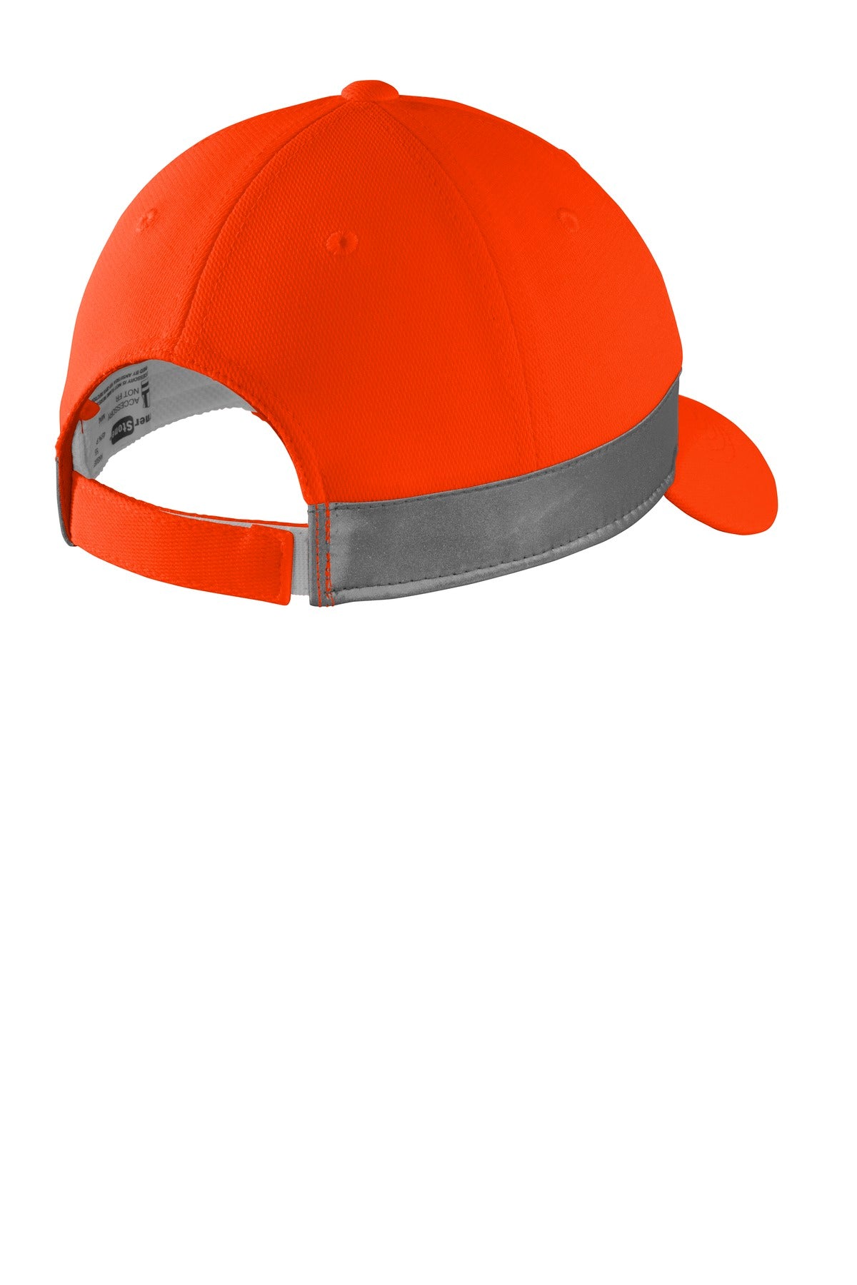 CornerStone® ANSI 107 Safety Cap