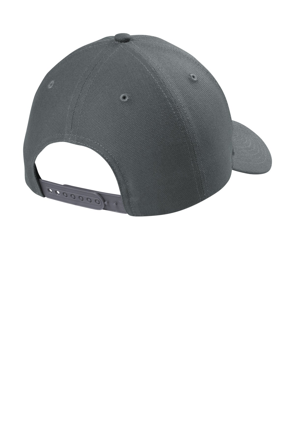 CornerStone® Canvas Cap