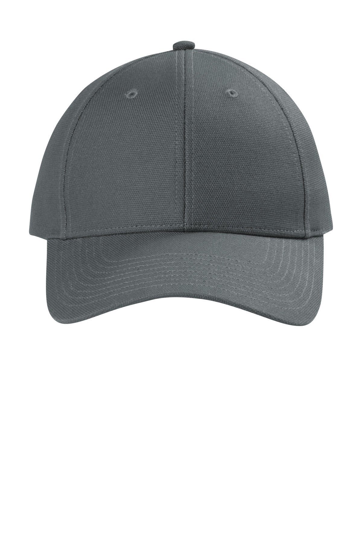 CornerStone® Canvas Cap