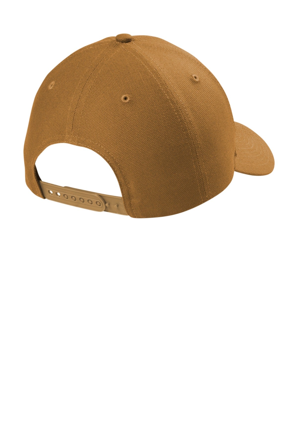 CornerStone® Canvas Cap