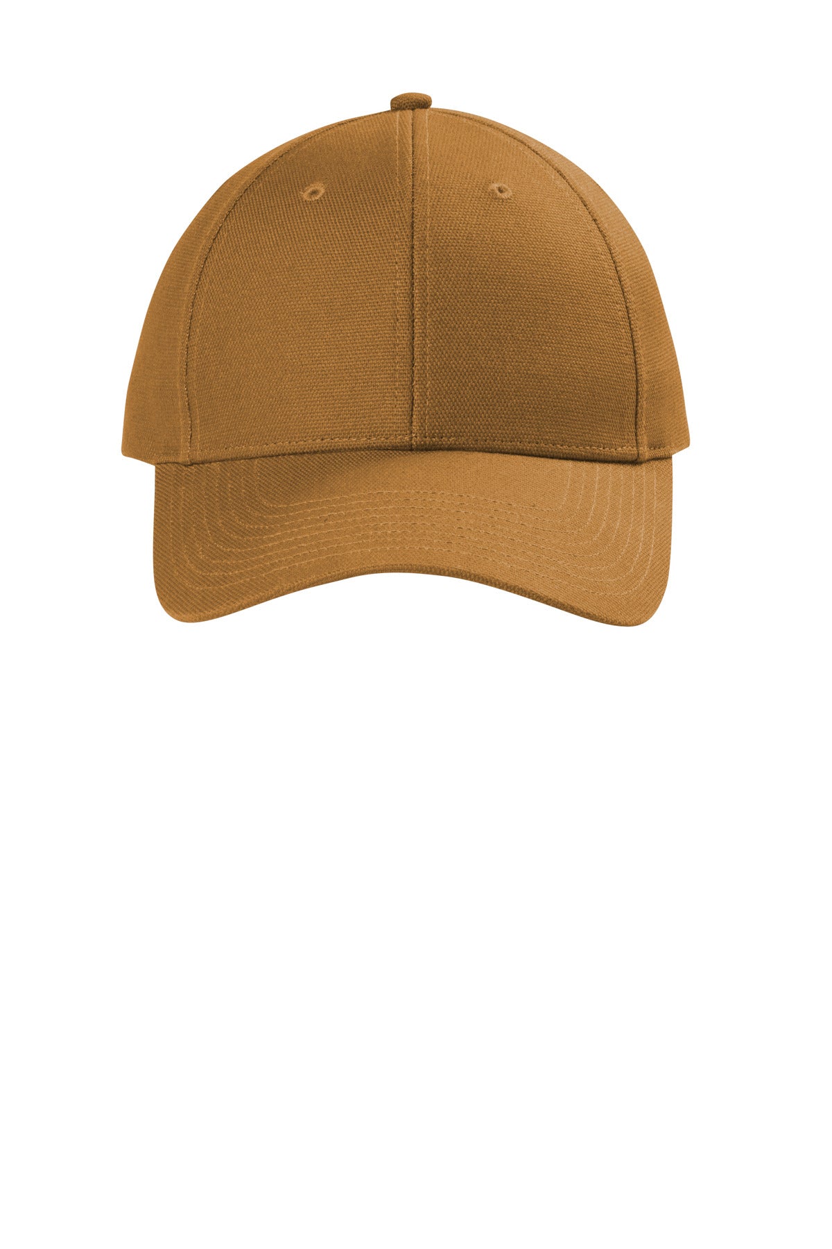 CornerStone® Canvas Cap