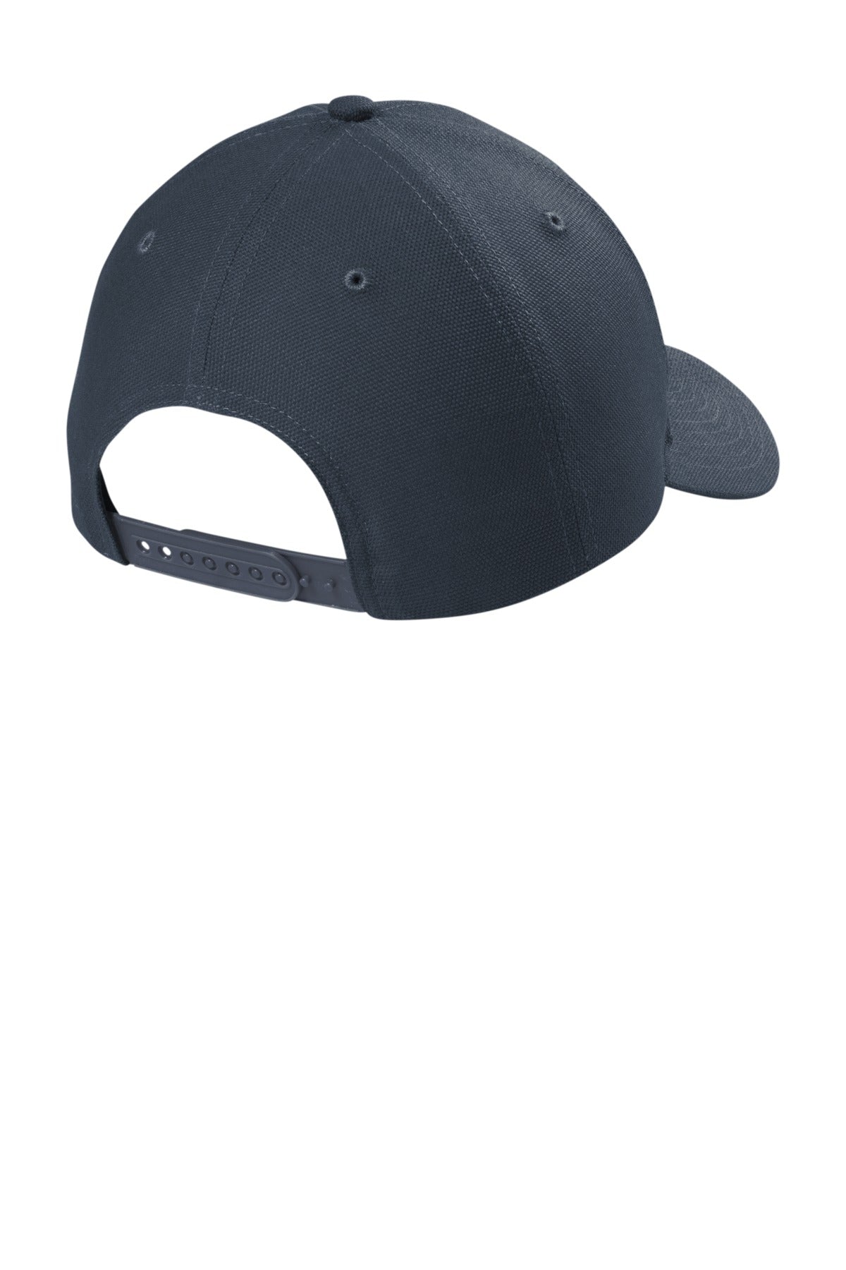 CornerStone® Canvas Cap