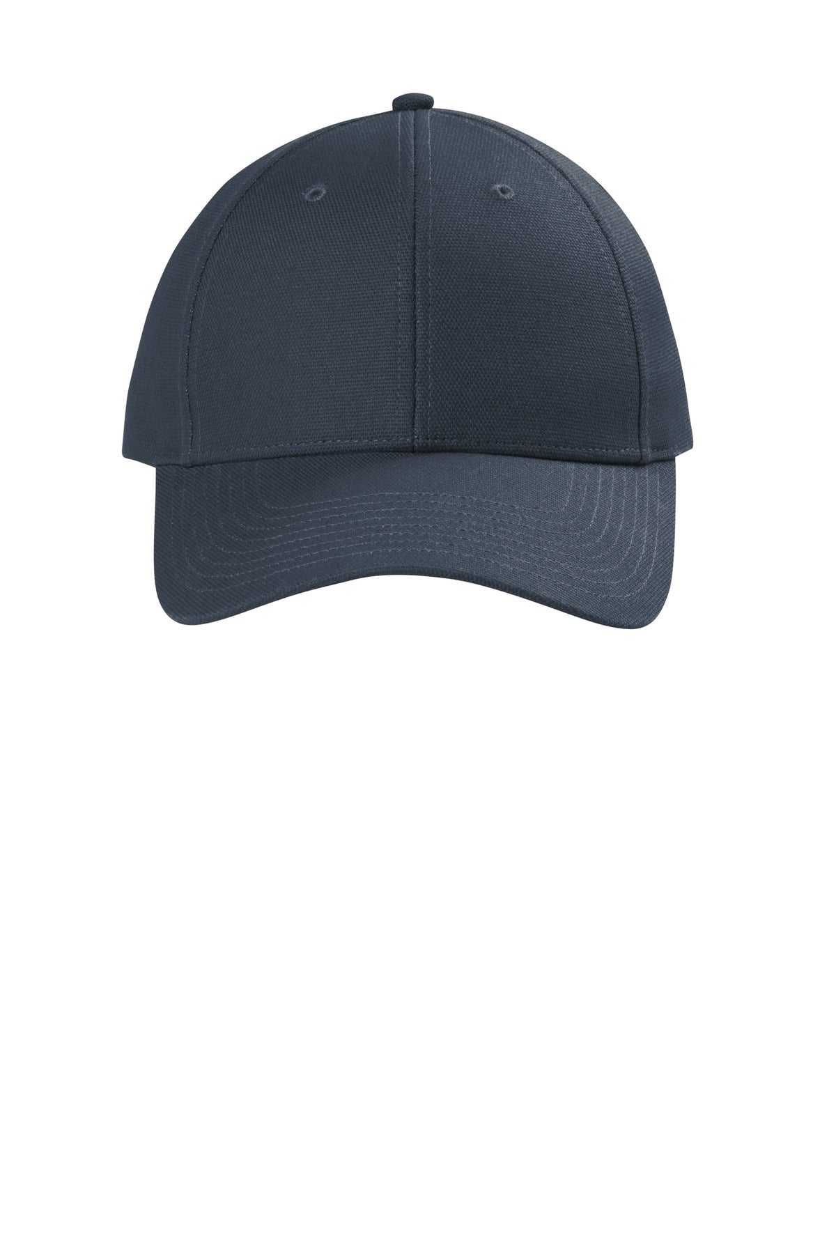 CornerStone® Canvas Cap