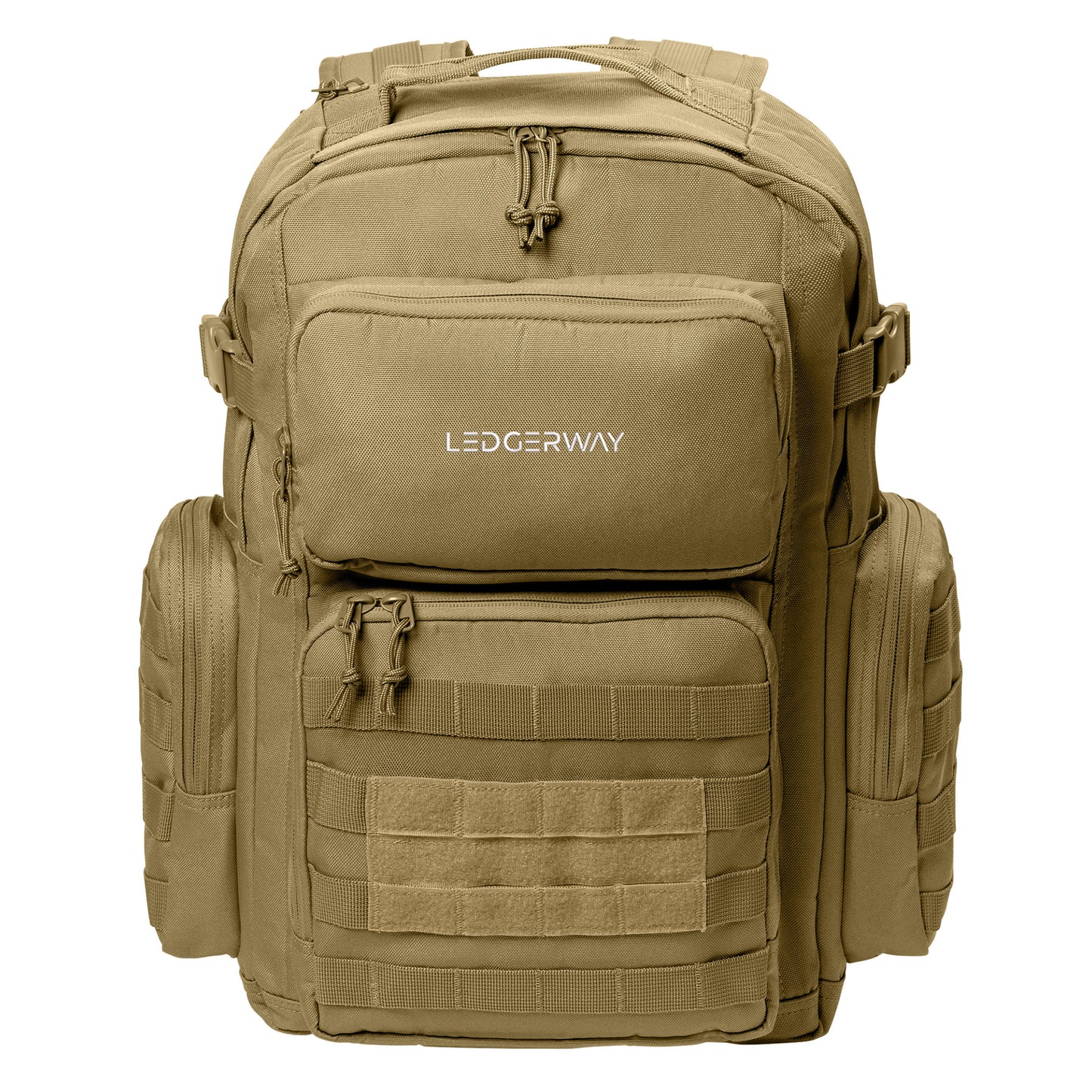 LEDGERWAY CornerStone® Tactical Backpack