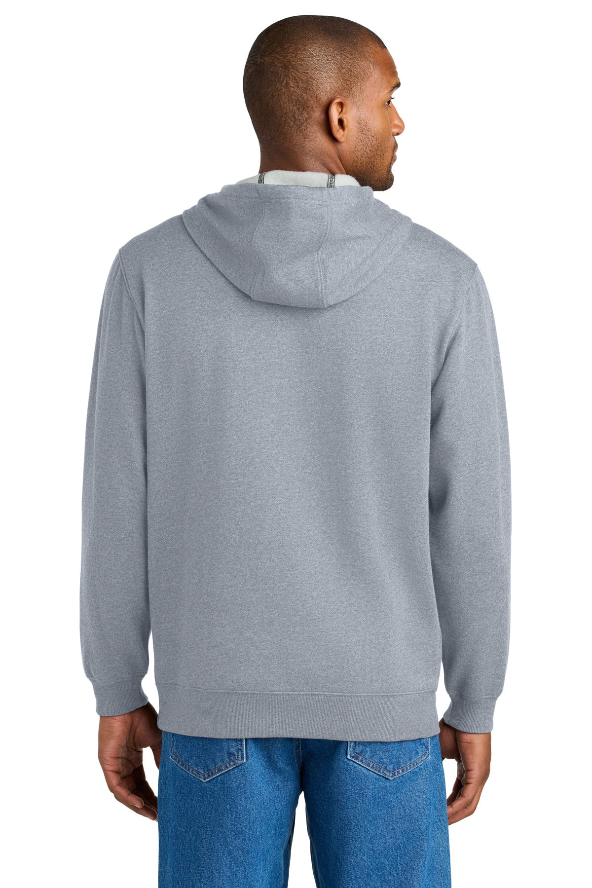 CornerStone® Tough Fleece Pullover Hoodie