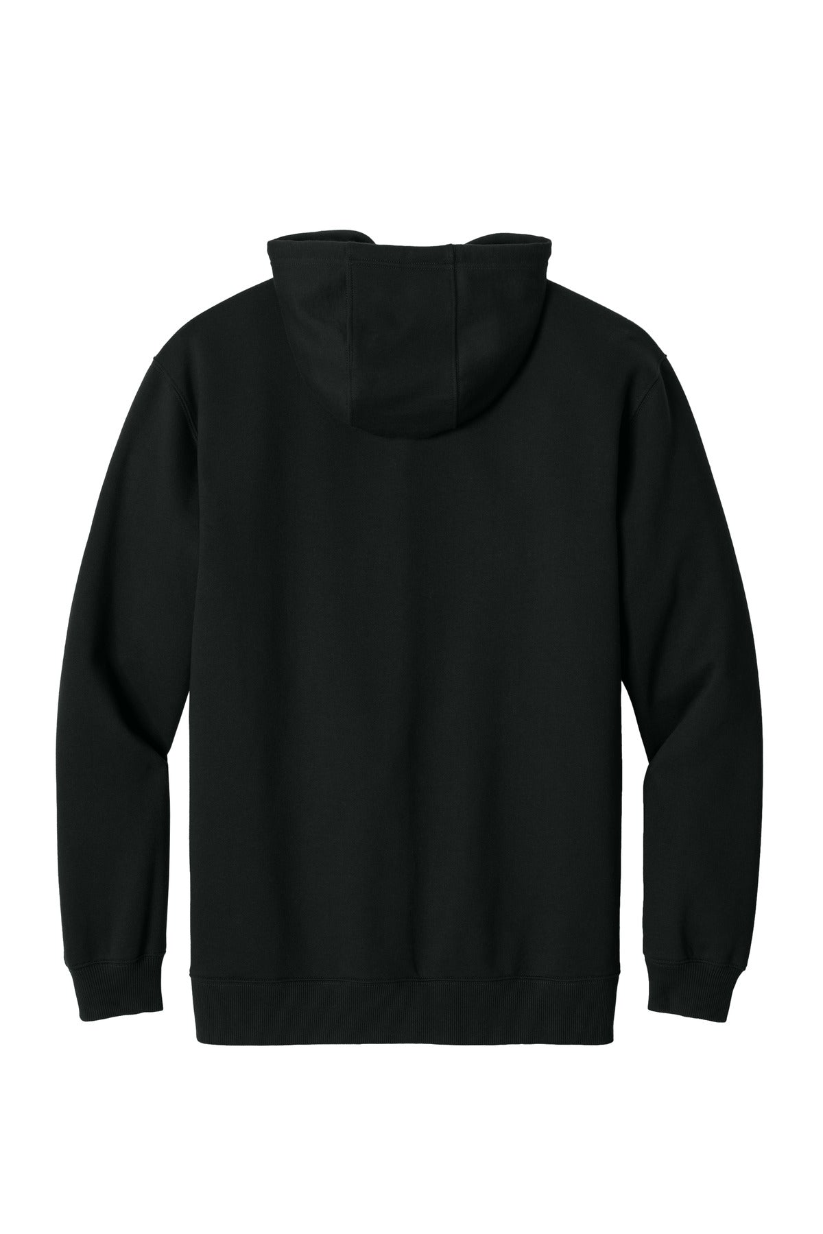 CornerStone® Tough Fleece Full-Zip Hoodie