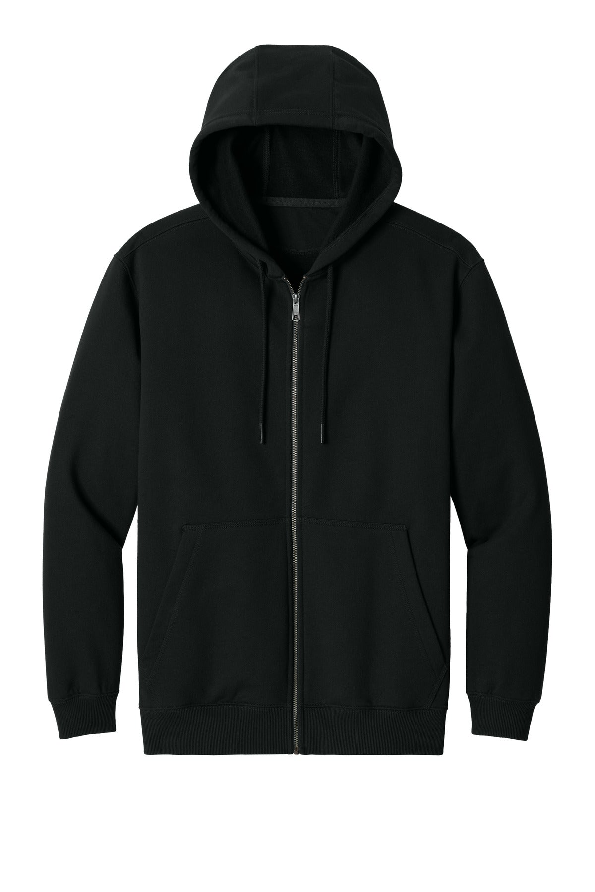 CornerStone® Tough Fleece Full-Zip Hoodie