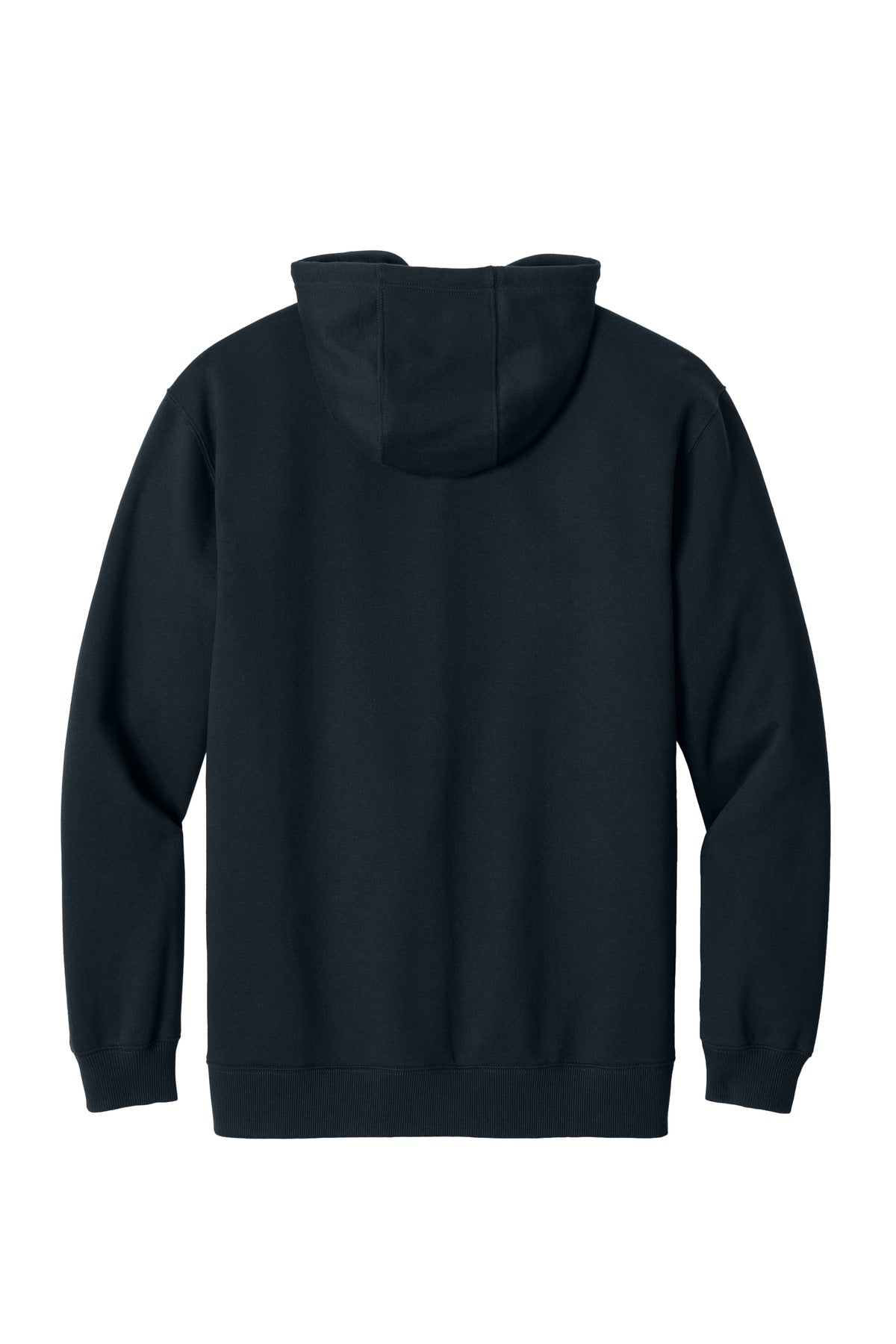 CornerStone® Tough Fleece Full-Zip Hoodie