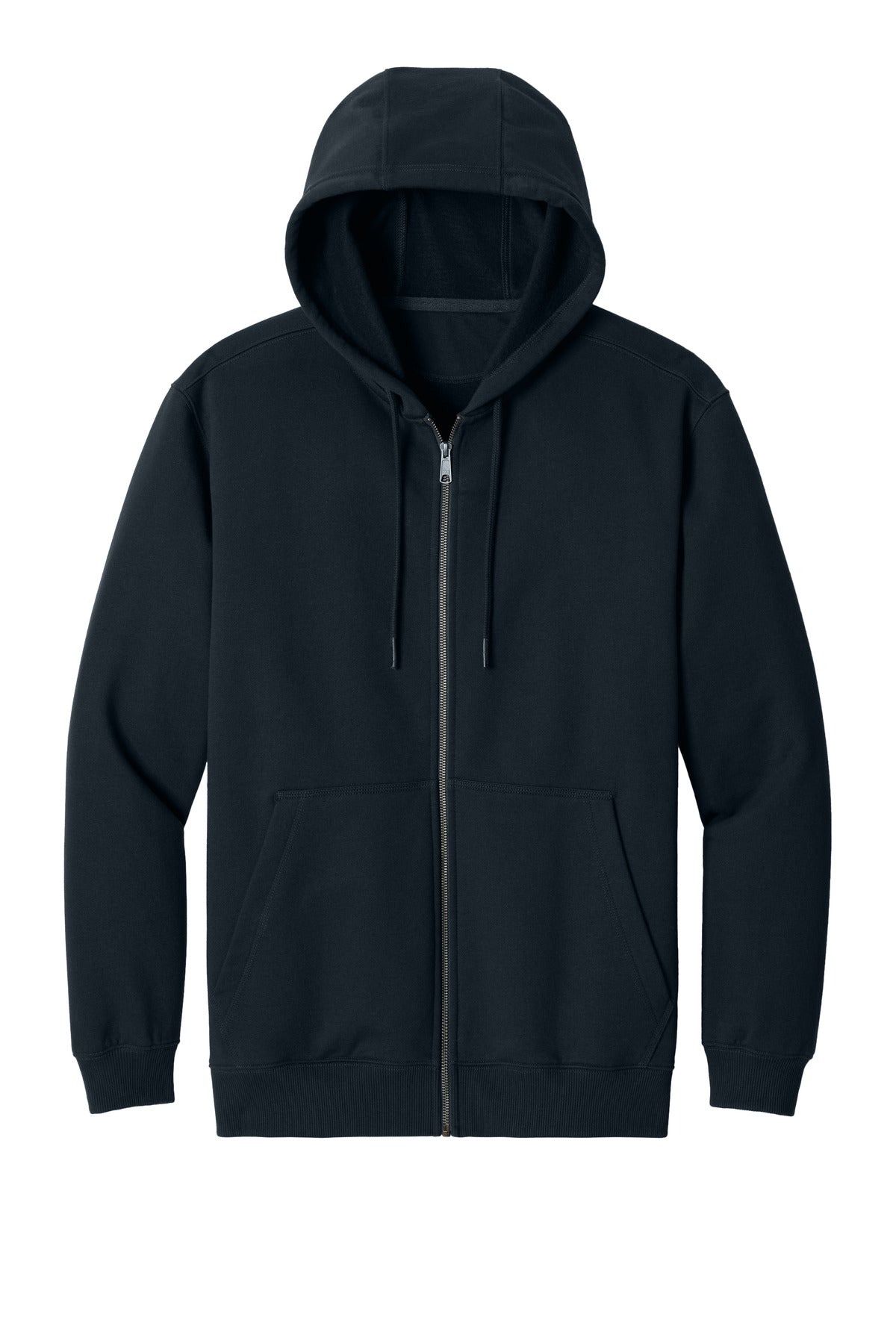 CornerStone® Tough Fleece Full-Zip Hoodie