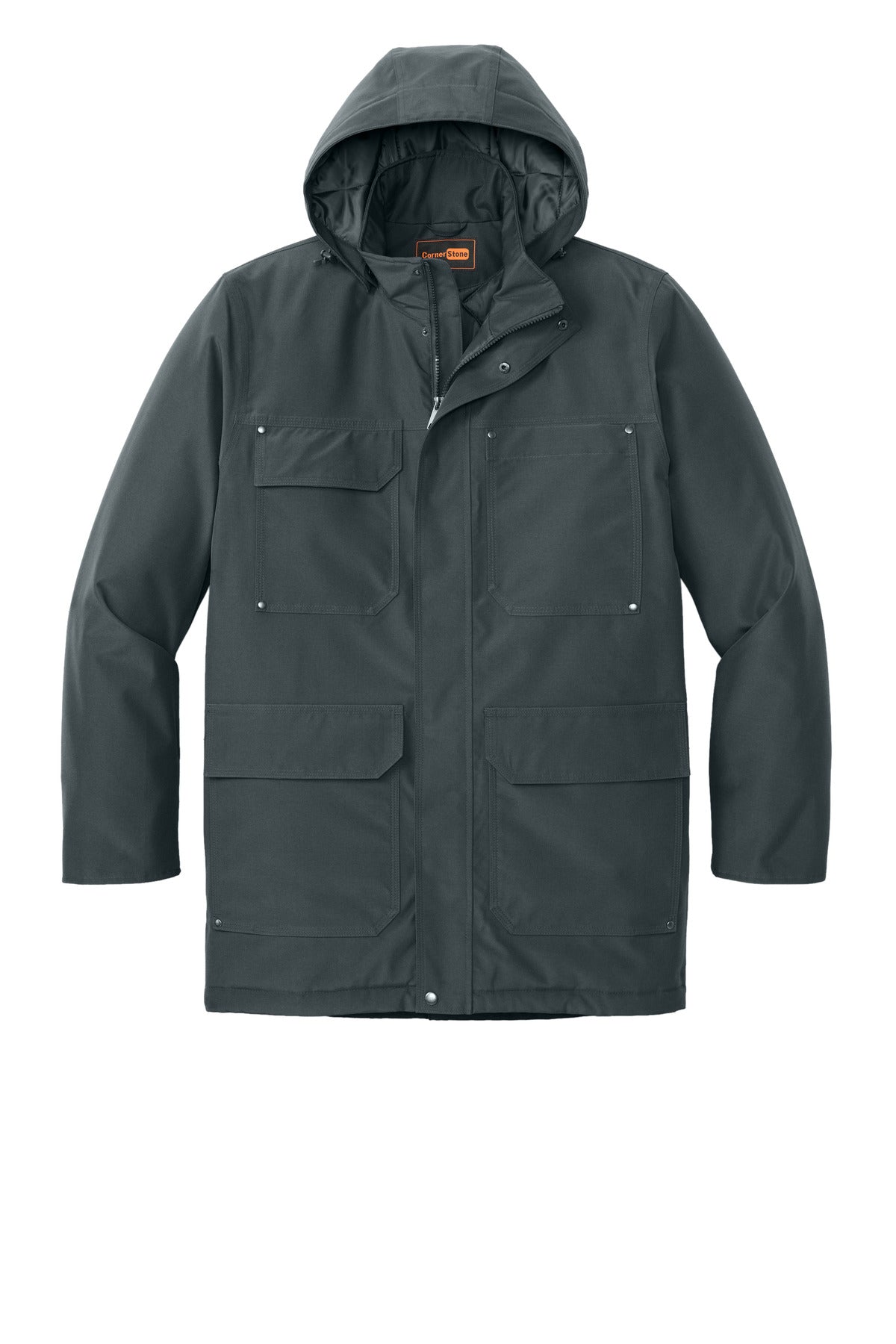 CornerStone® Elements Insulated Parka