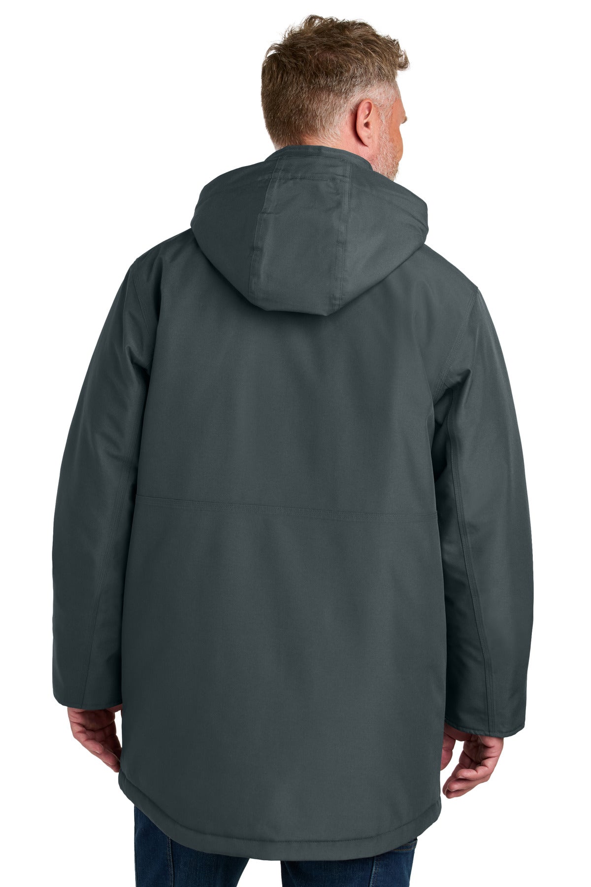 CornerStone® Elements Insulated Parka