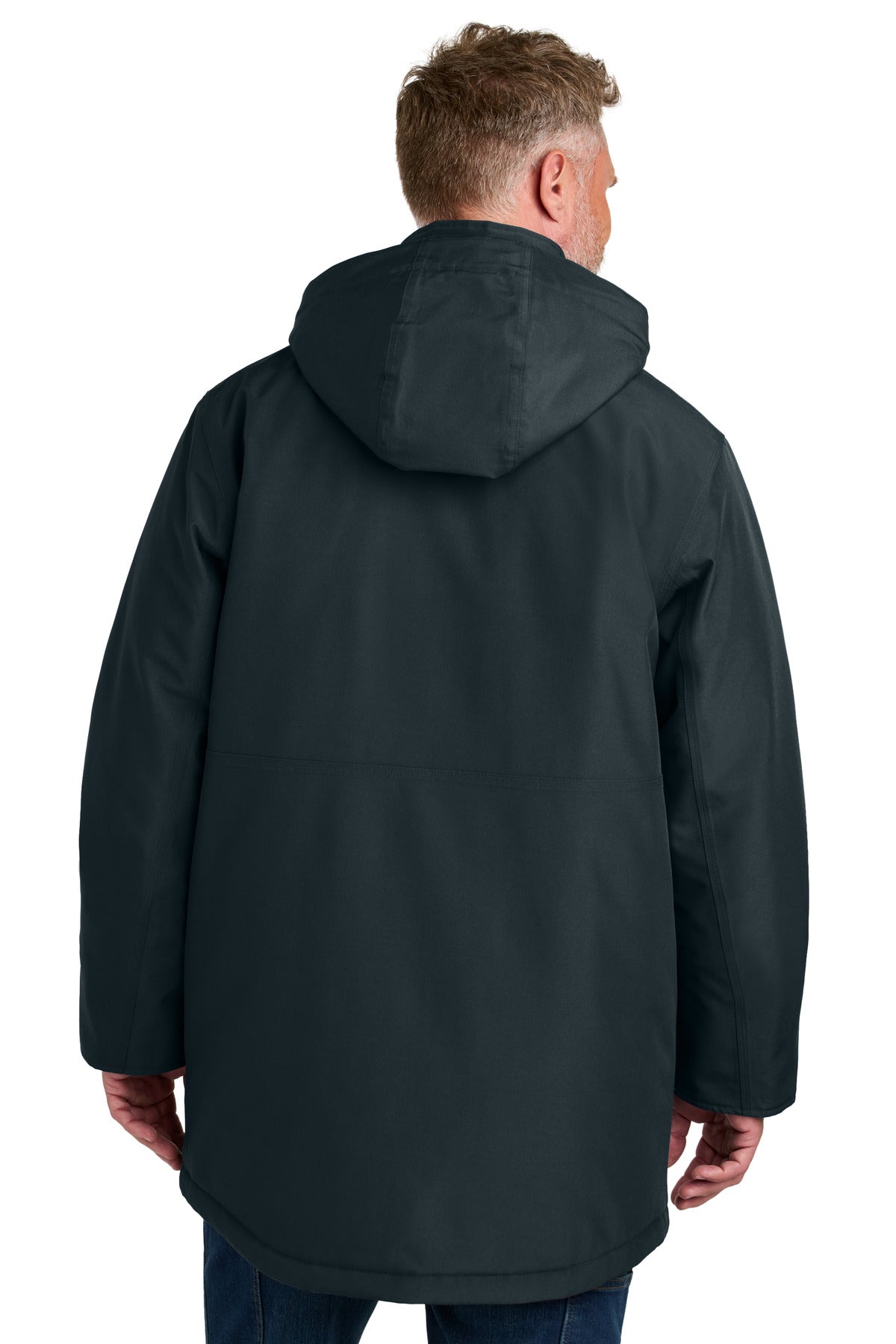 CornerStone® Elements Insulated Parka