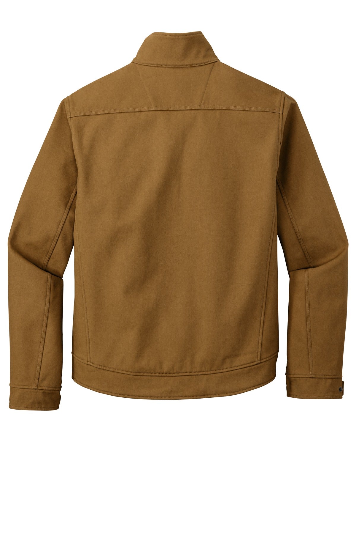CornerStone® Duck Bonded Soft Shell Jacket