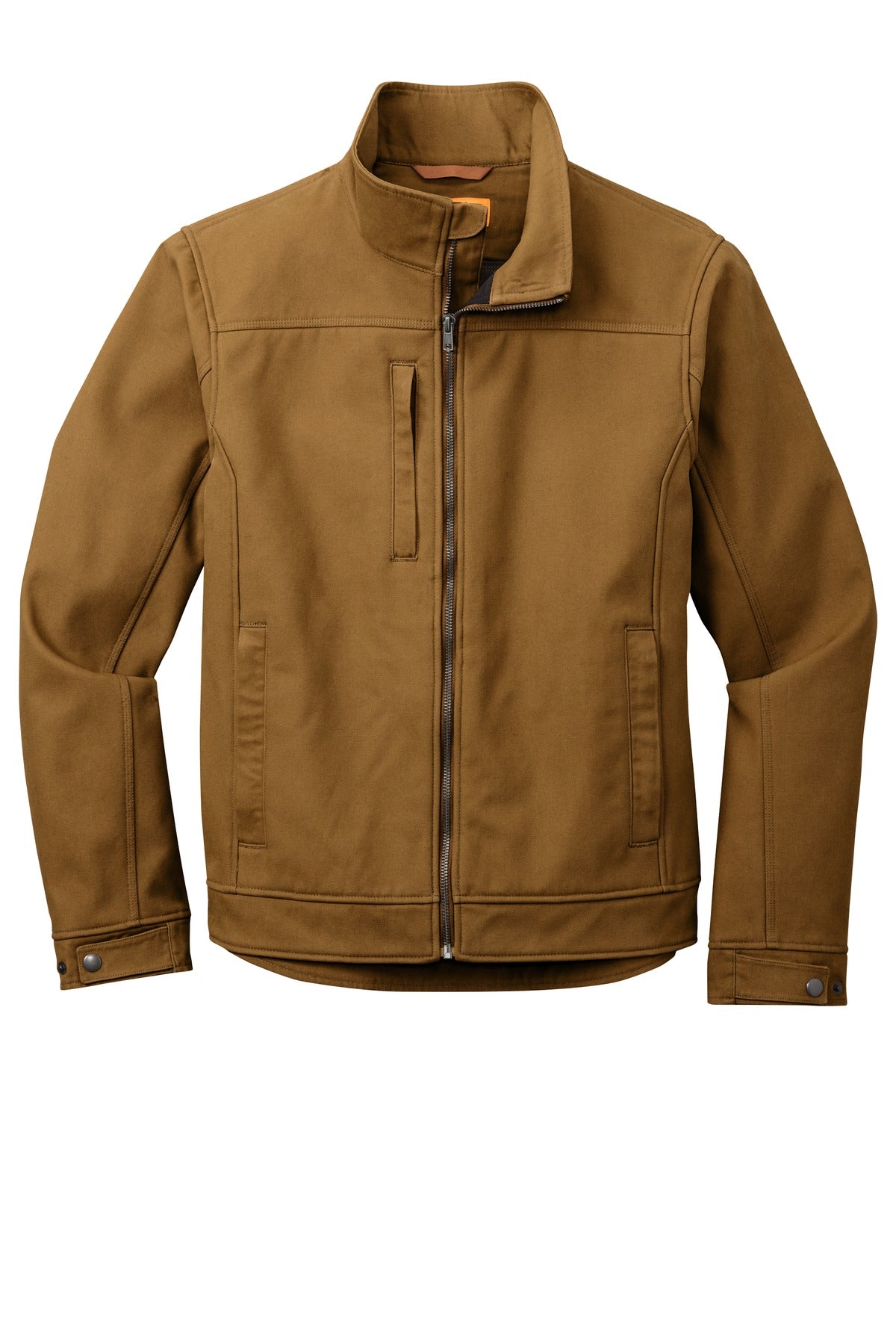 CornerStone® Duck Bonded Soft Shell Jacket