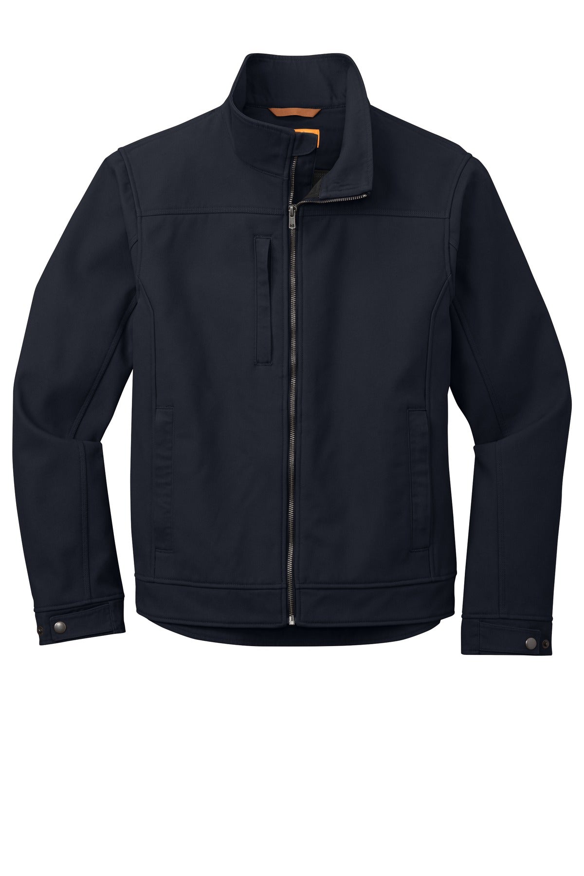CornerStone® Duck Bonded Soft Shell Jacket