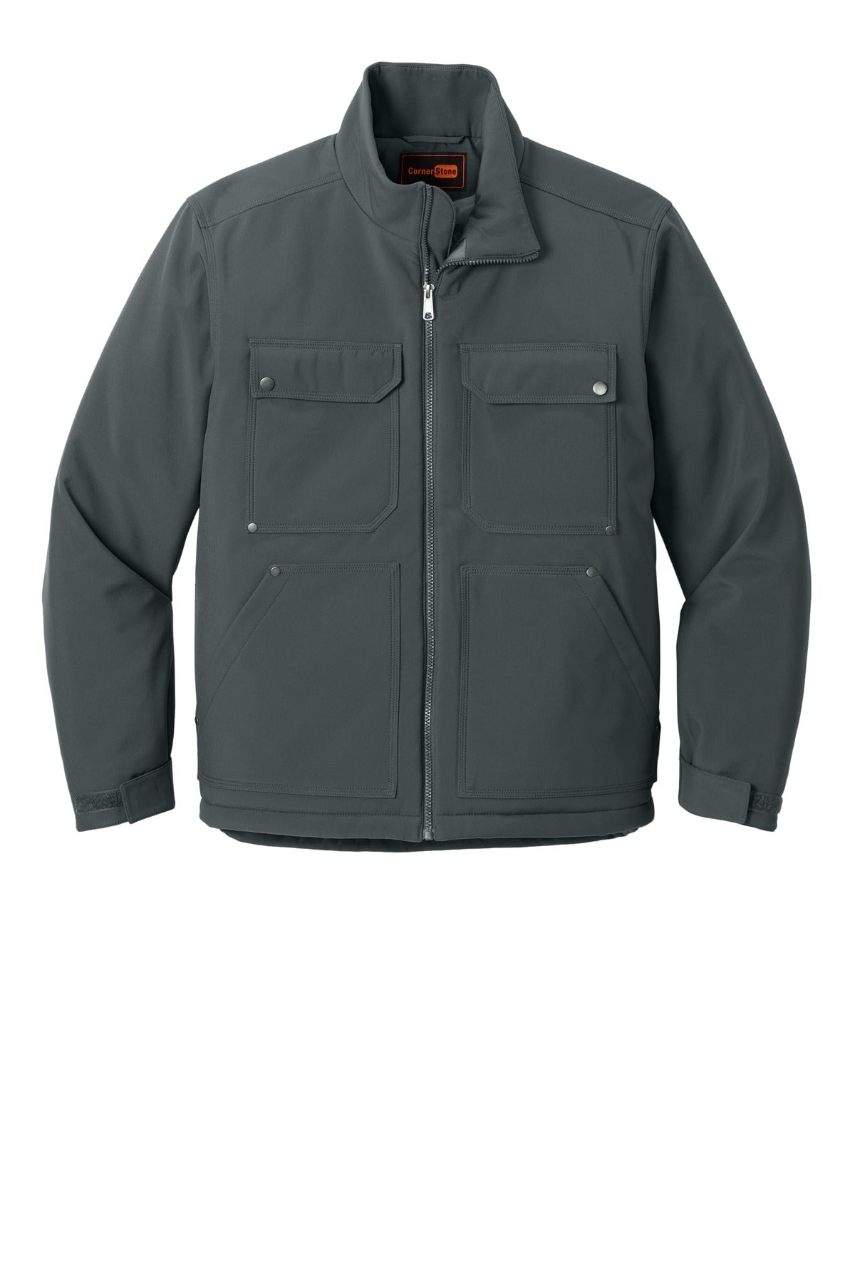 CornerStone® Insulated Workwear Soft Shell