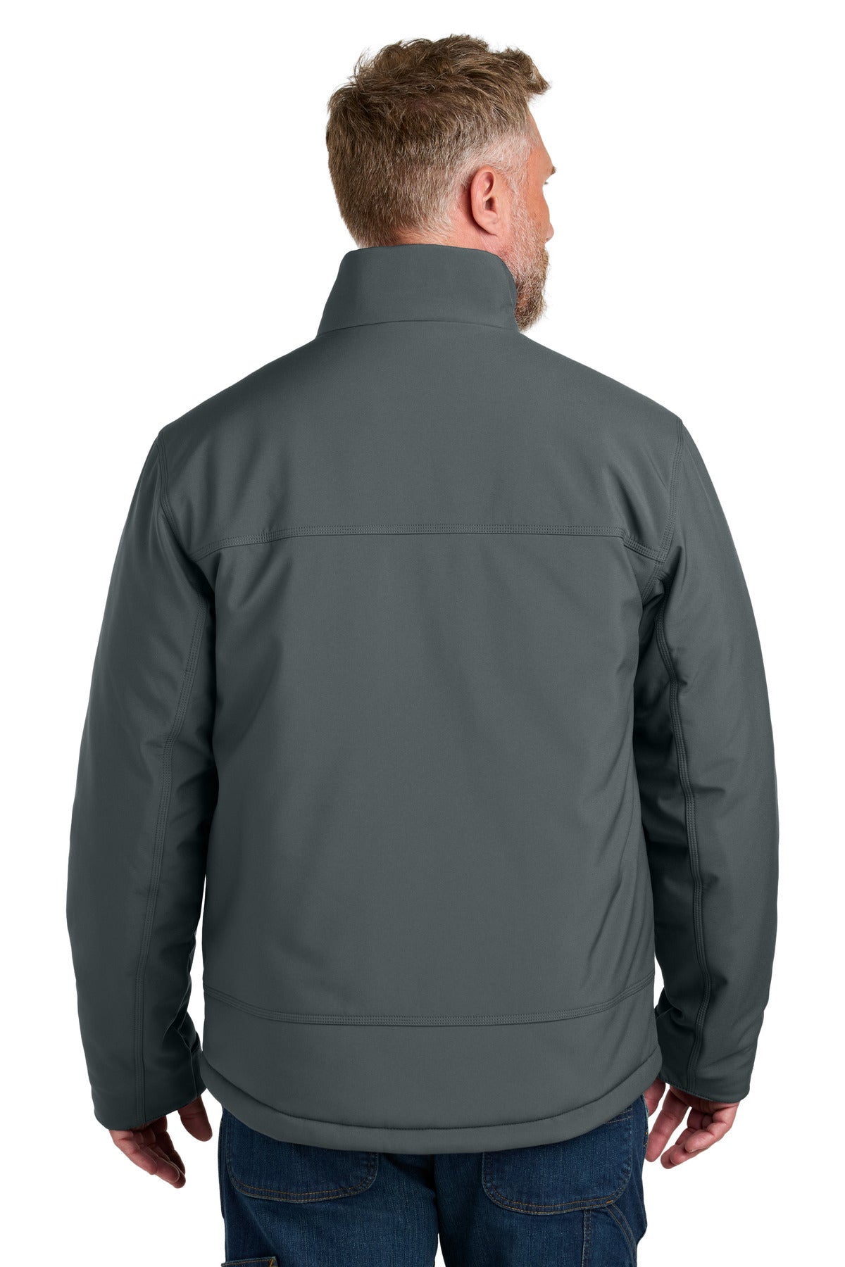 CornerStone® Insulated Workwear Soft Shell