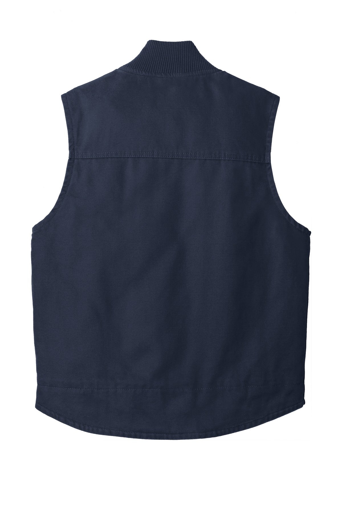 CornerStone® Washed Duck Cloth Vest