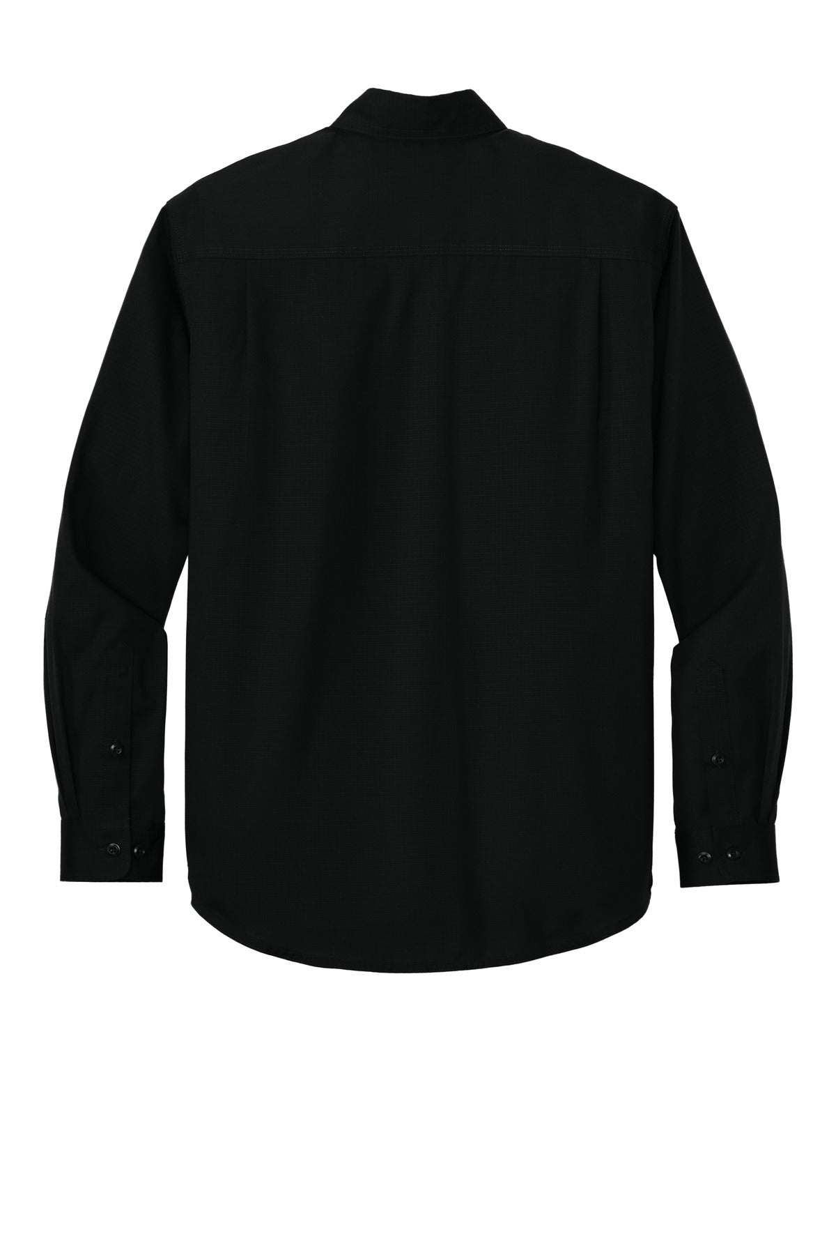 CornerStone® Long Sleeve Select Ripstop Shirt