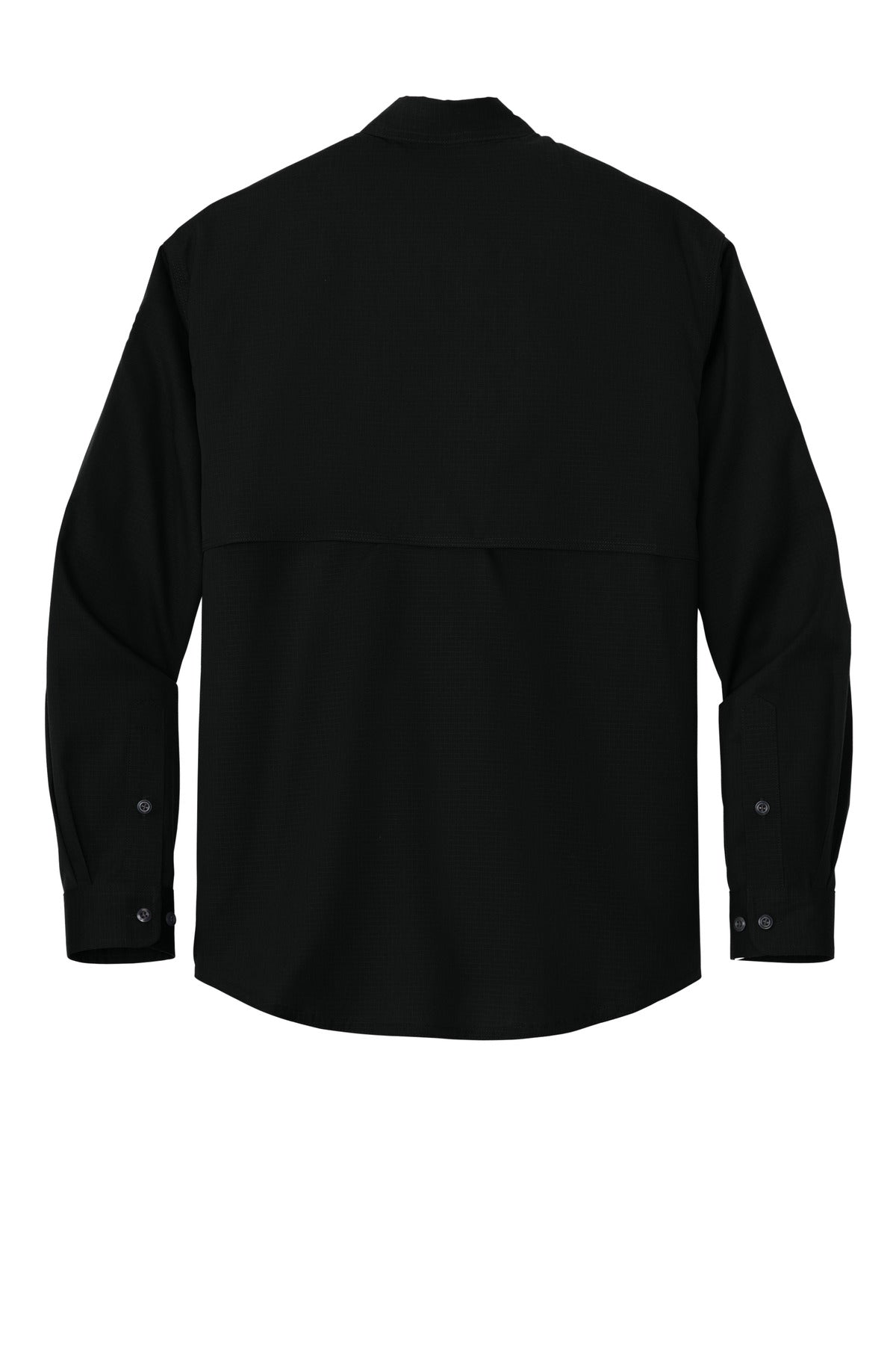 CornerStone® Long Sleeve Select Tactical Shirt