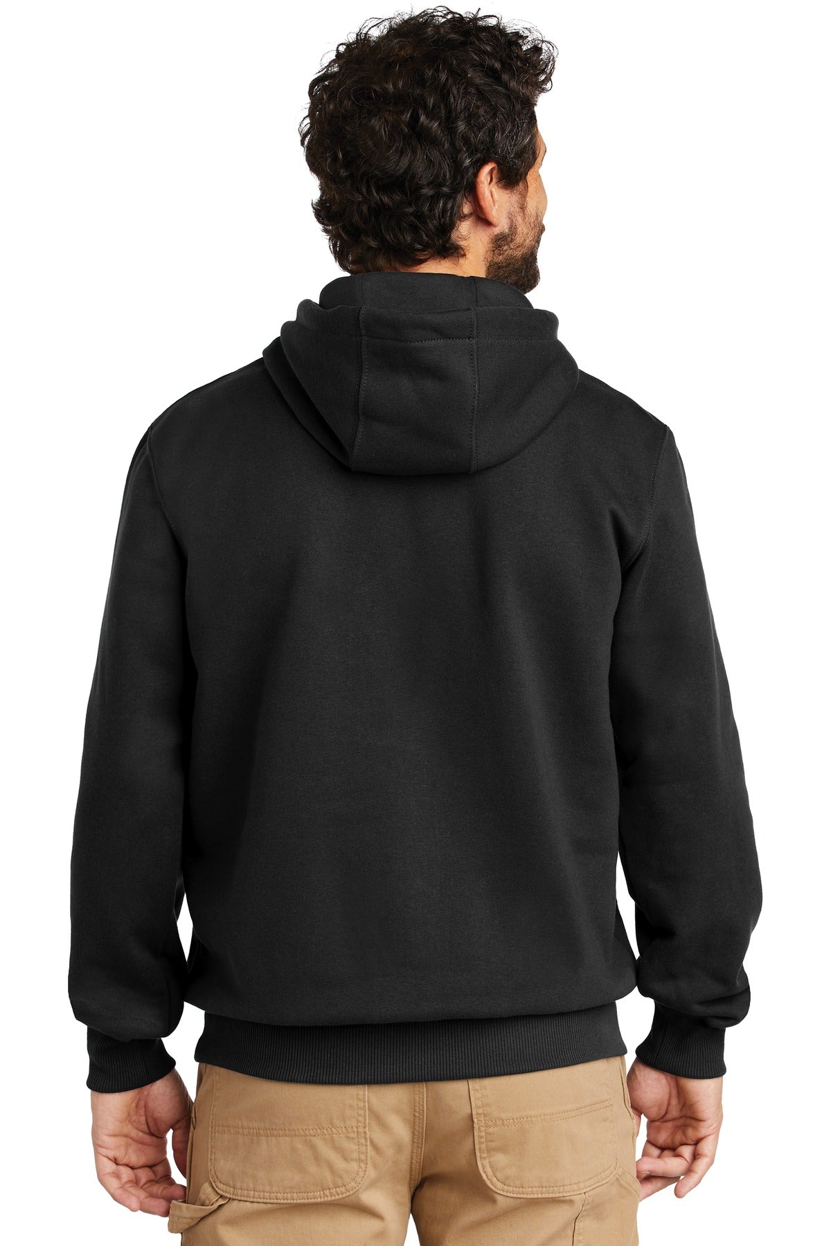 Carhartt® Rain Defender® Paxton Heavyweight Hooded Sweatshirt