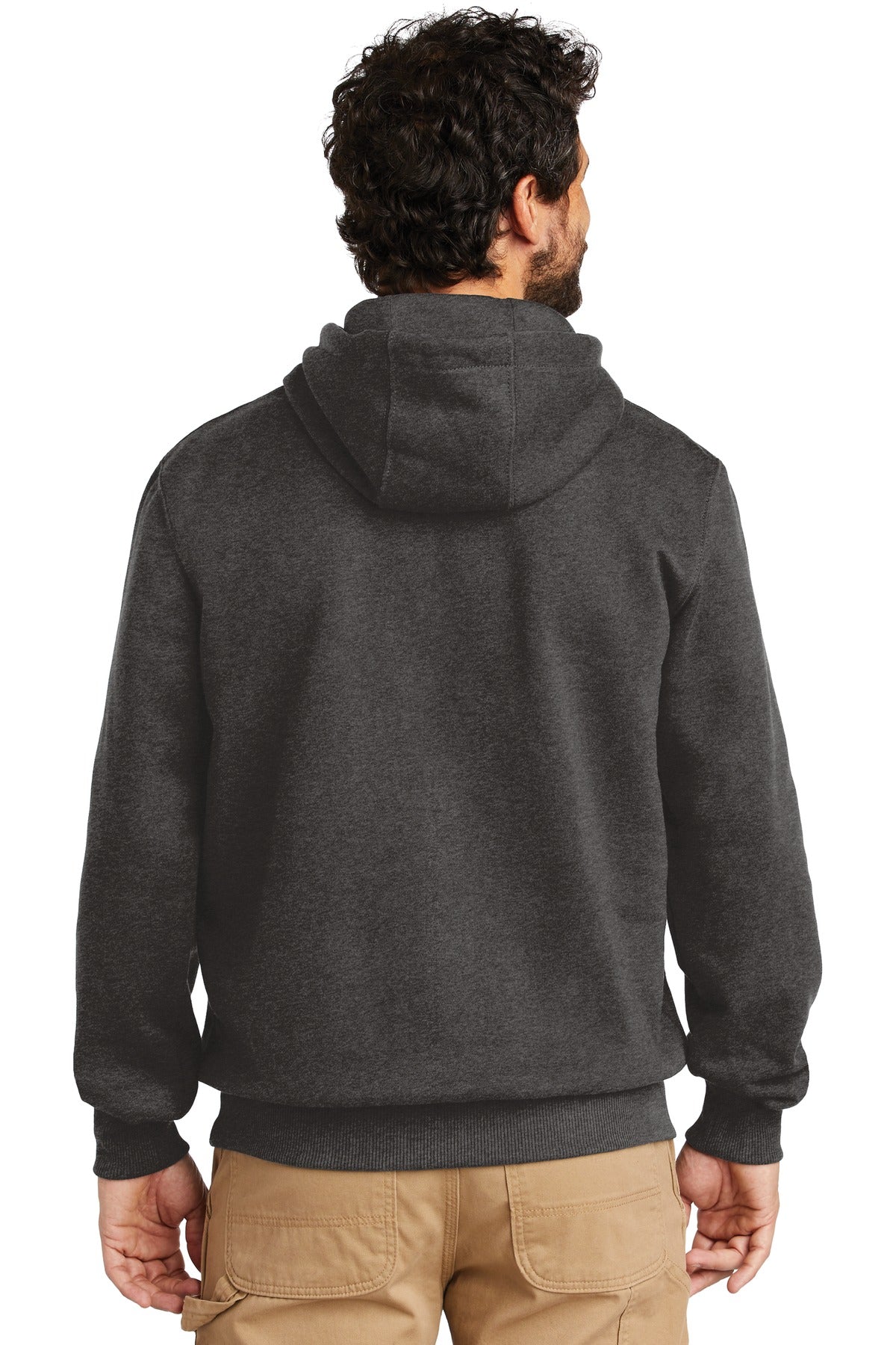 Carhartt® Rain Defender® Paxton Heavyweight Hooded Sweatshirt