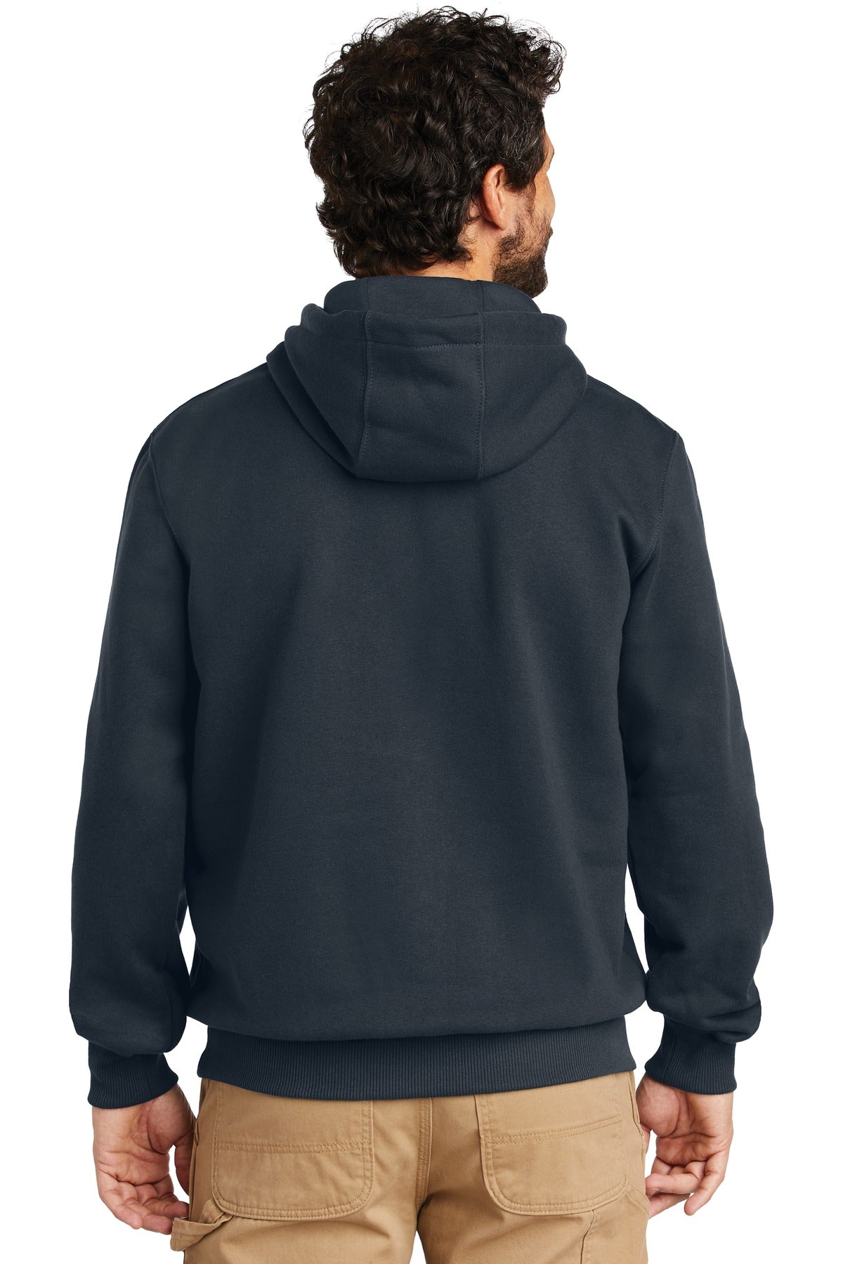 Carhartt® Rain Defender® Paxton Heavyweight Hooded Sweatshirt