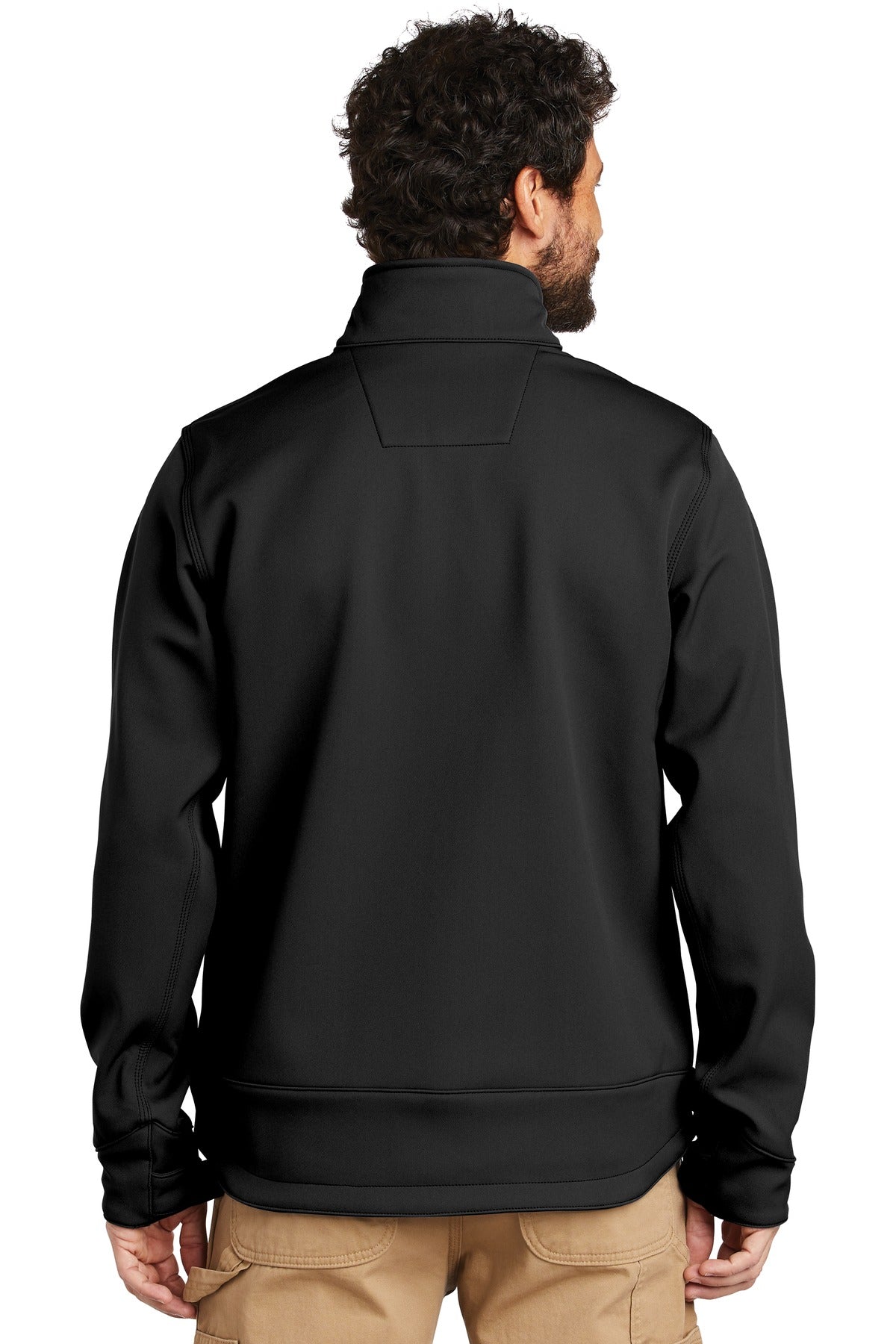 Carhartt® Crowley Soft Shell Jacket