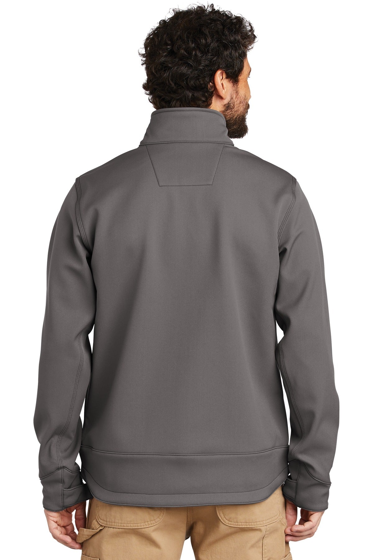 Carhartt® Crowley Soft Shell Jacket
