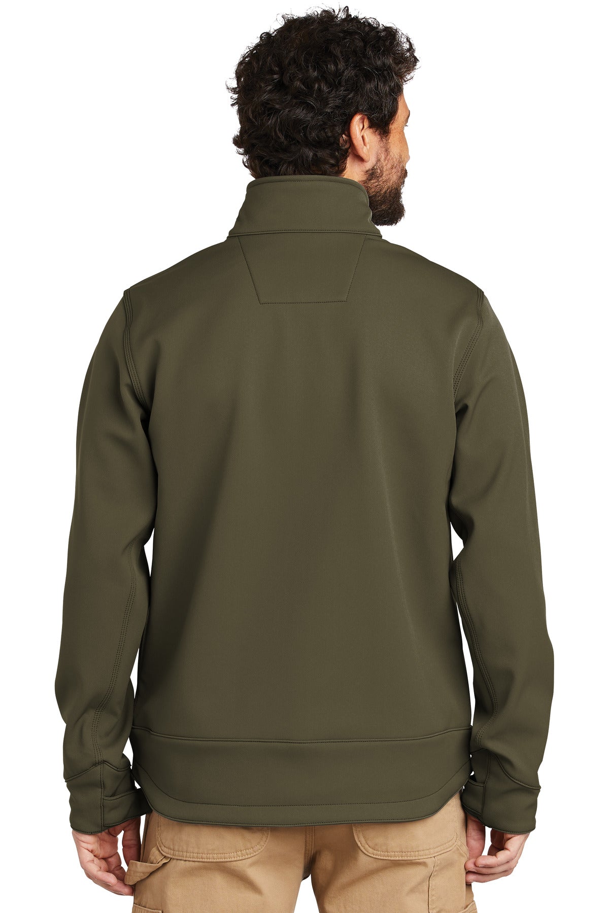 Carhartt® Crowley Soft Shell Jacket