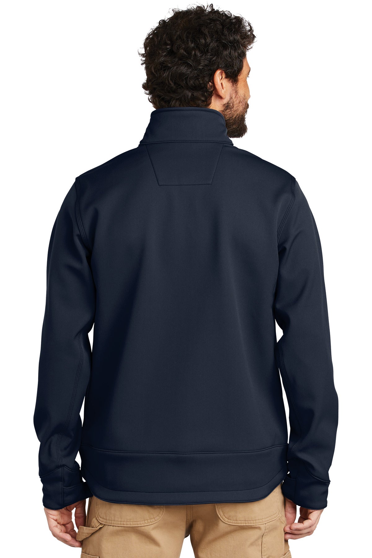 Carhartt® Crowley Soft Shell Jacket