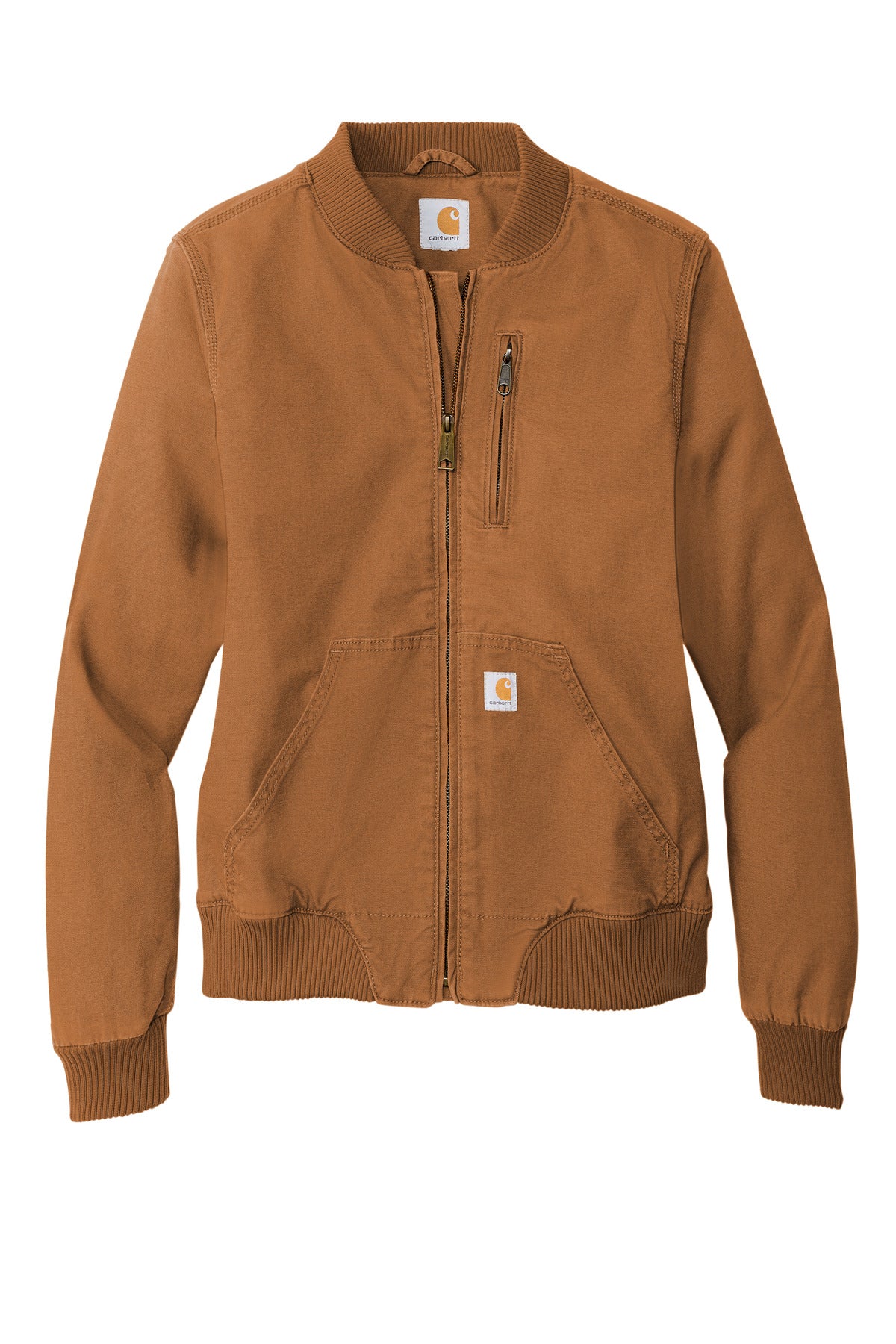 Carhartt® Women's Rugged Flex® Crawford Jacket