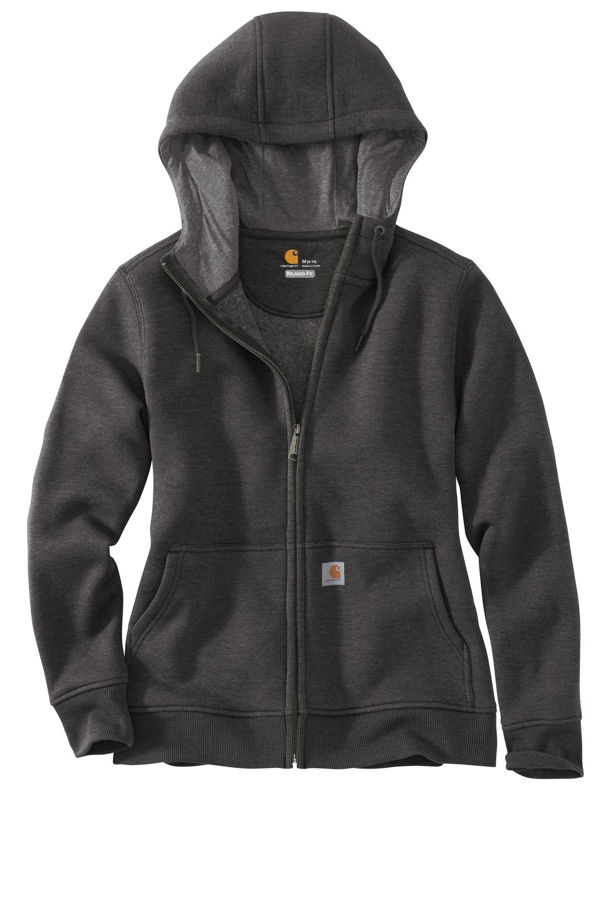 Carhartt® Women's Clarksburg Full-Zip Hoodie