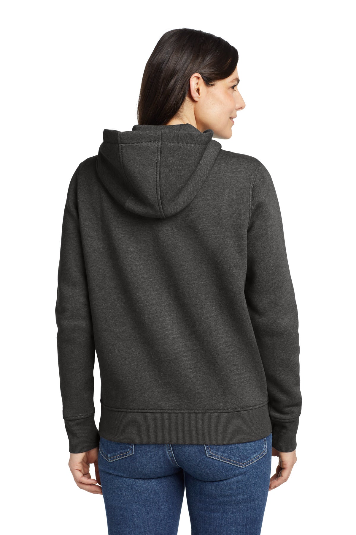 Carhartt® Women's Clarksburg Full-Zip Hoodie