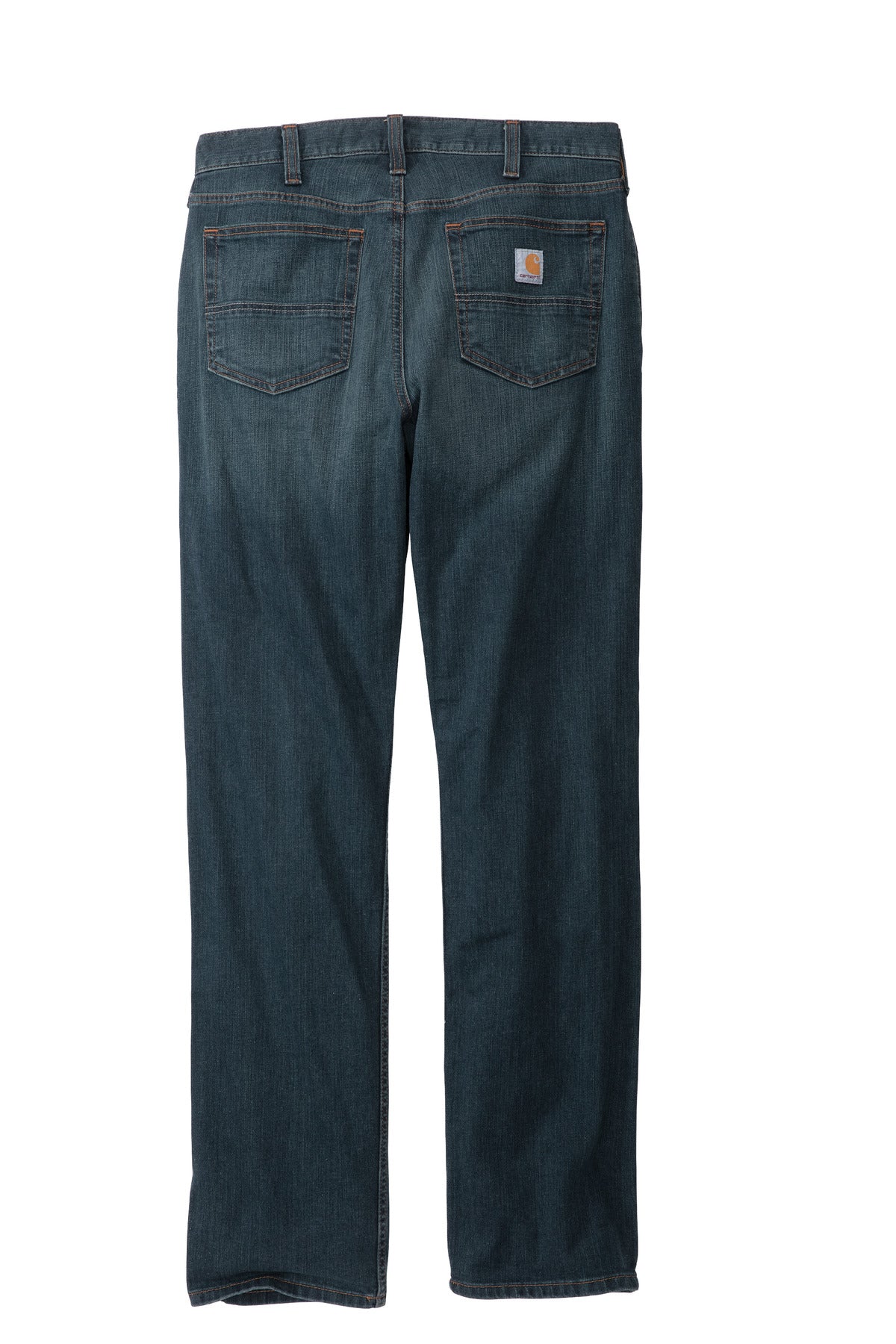 Carhartt® Rugged Flex® 5-Pocket Jean