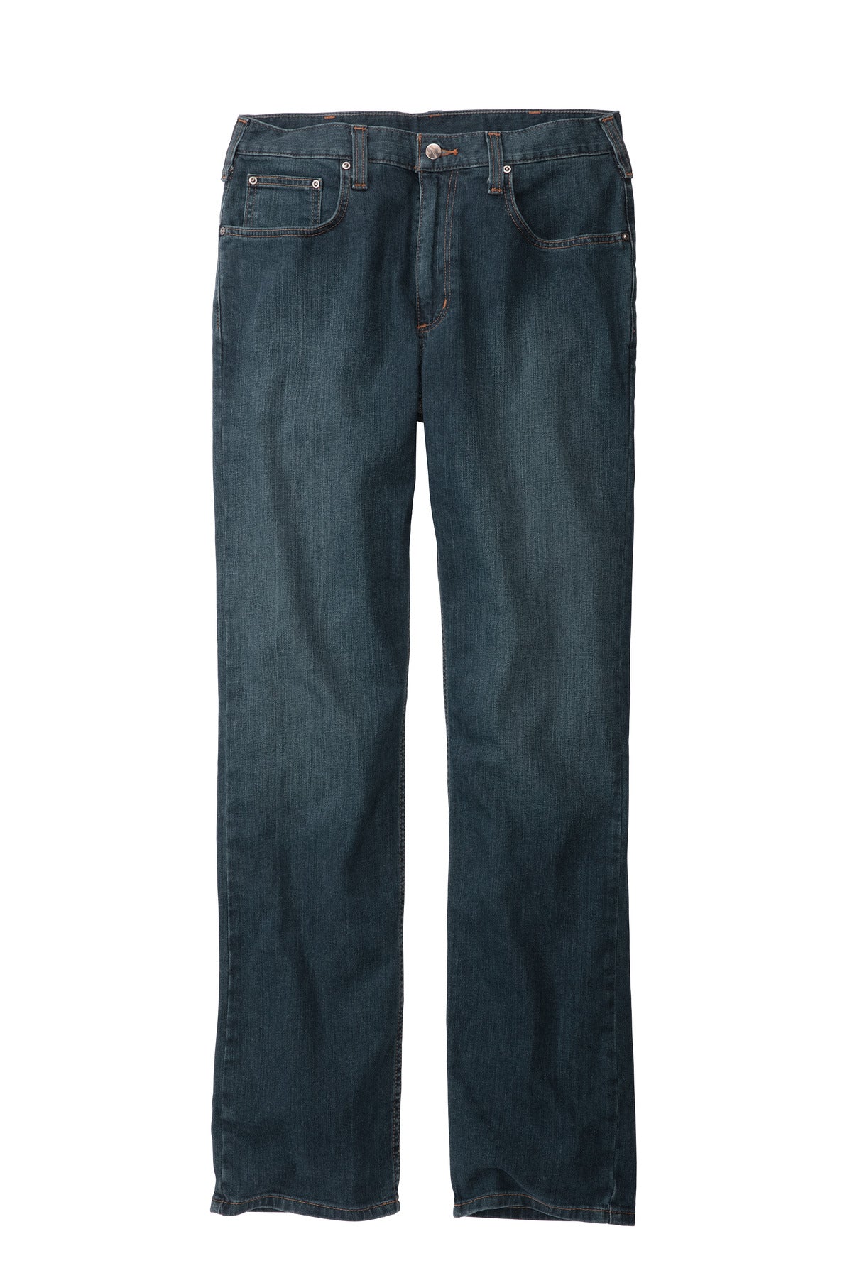 Carhartt® Rugged Flex® 5-Pocket Jean