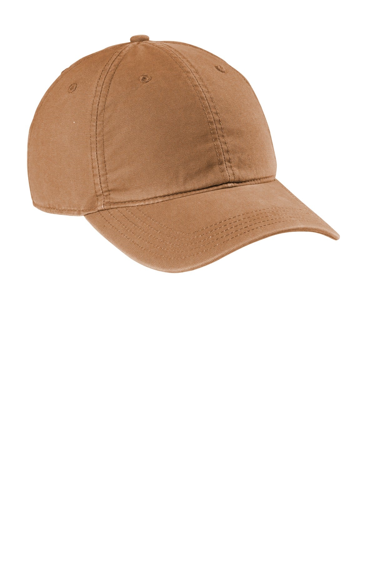 Carhartt® Cotton Canvas Cap