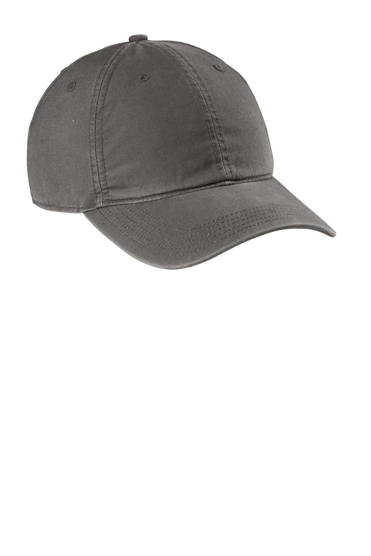Carhartt® Cotton Canvas Cap