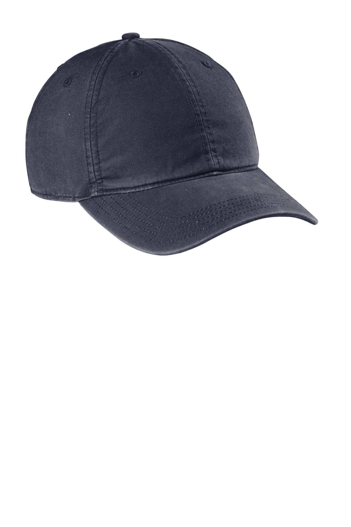 Carhartt® Cotton Canvas Cap