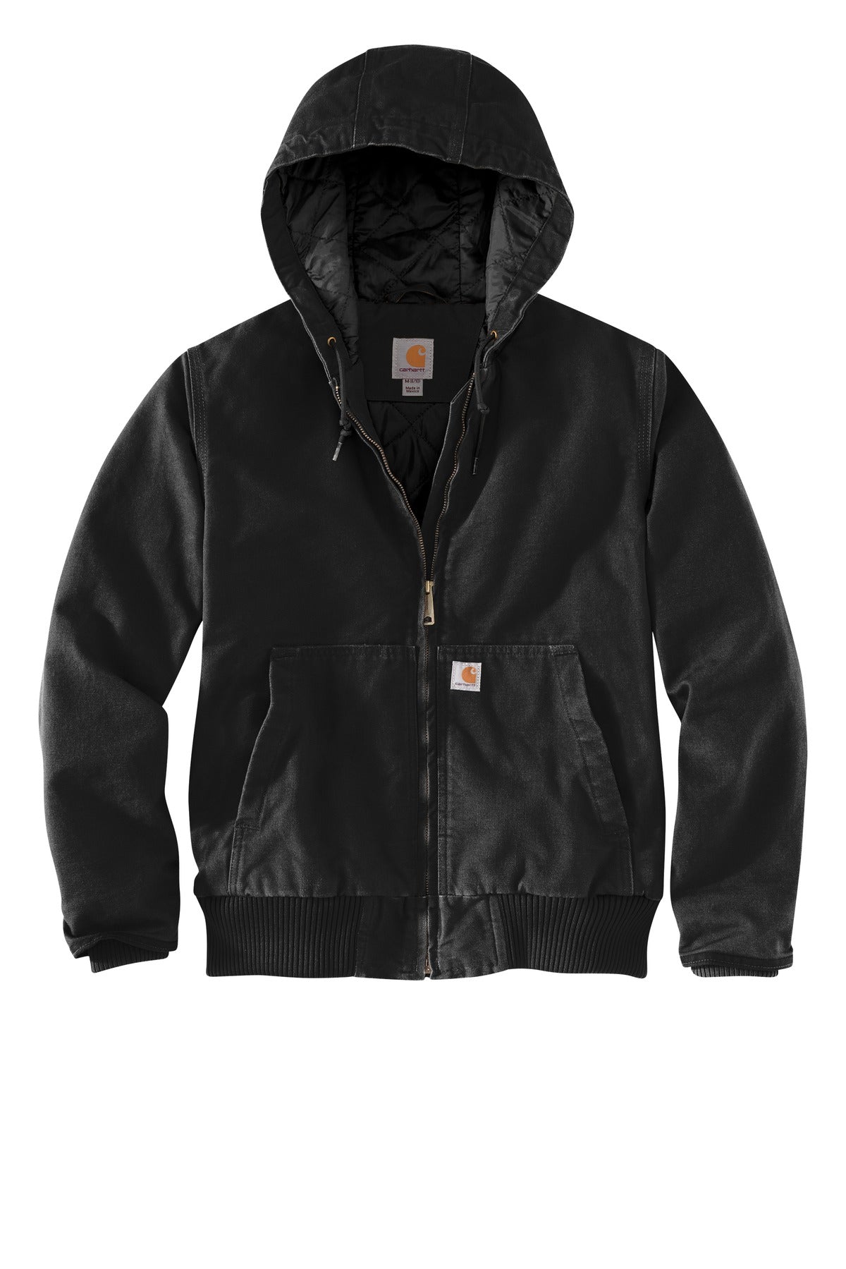 Carhartt® Women's Washed Duck Active Jacket