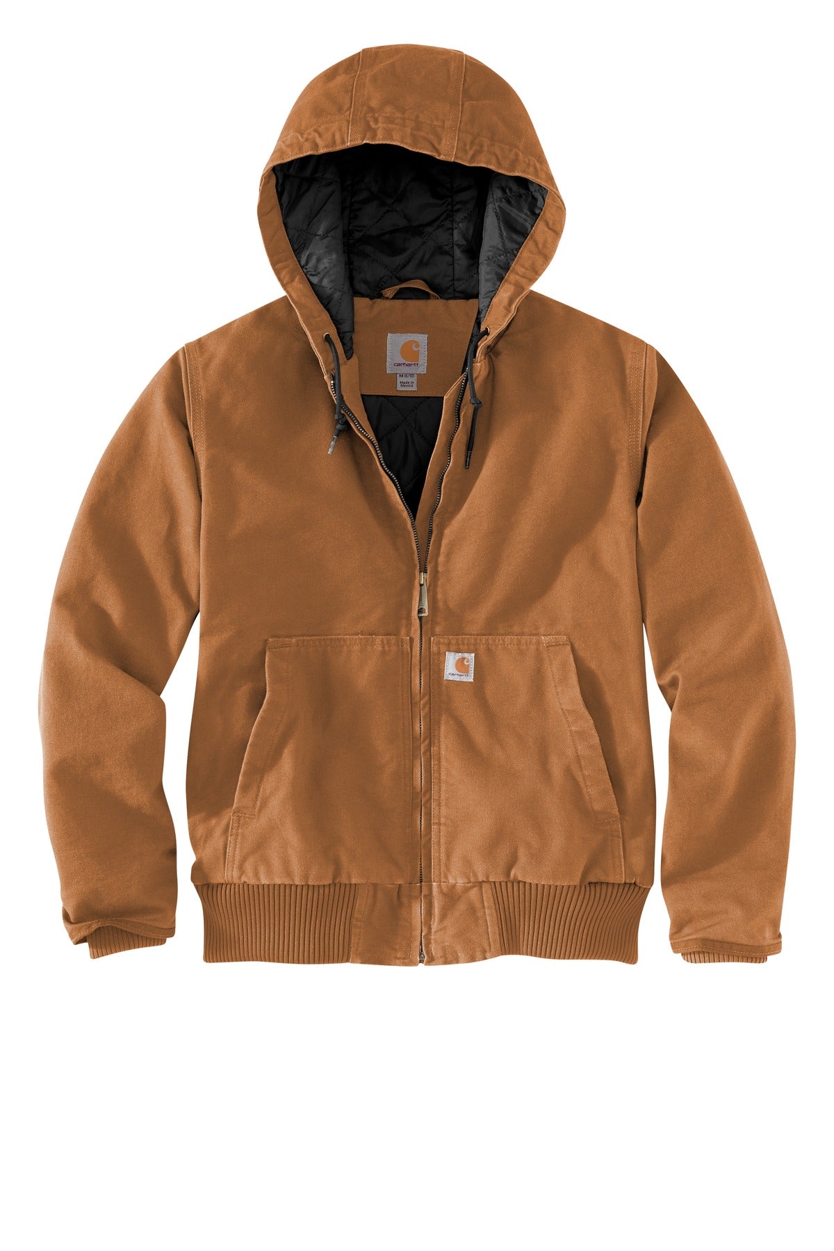 Carhartt® Women's Washed Duck Active Jacket