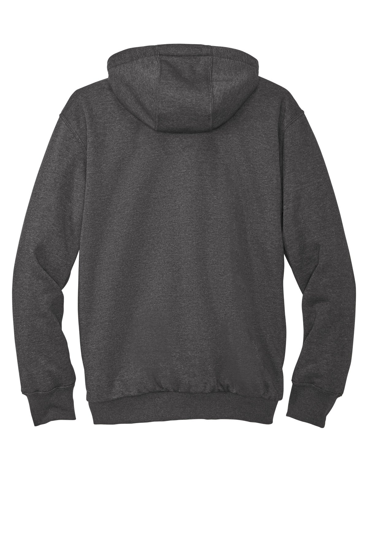 Carhartt® Midweight Thermal-Lined Full-Zip Sweatshirt